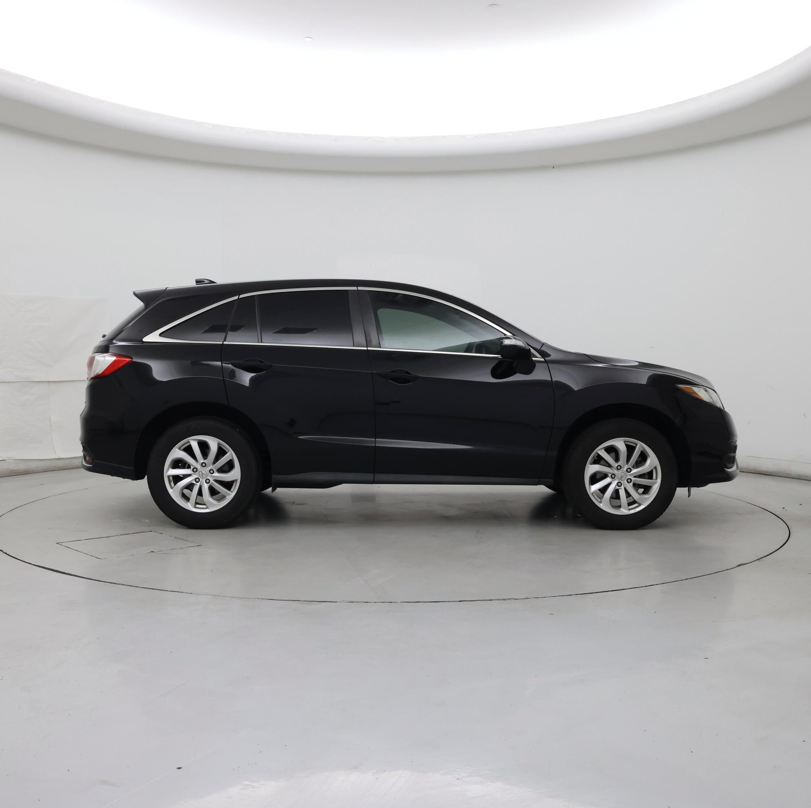 Thumbnail: 2017 Acura RDX - 7