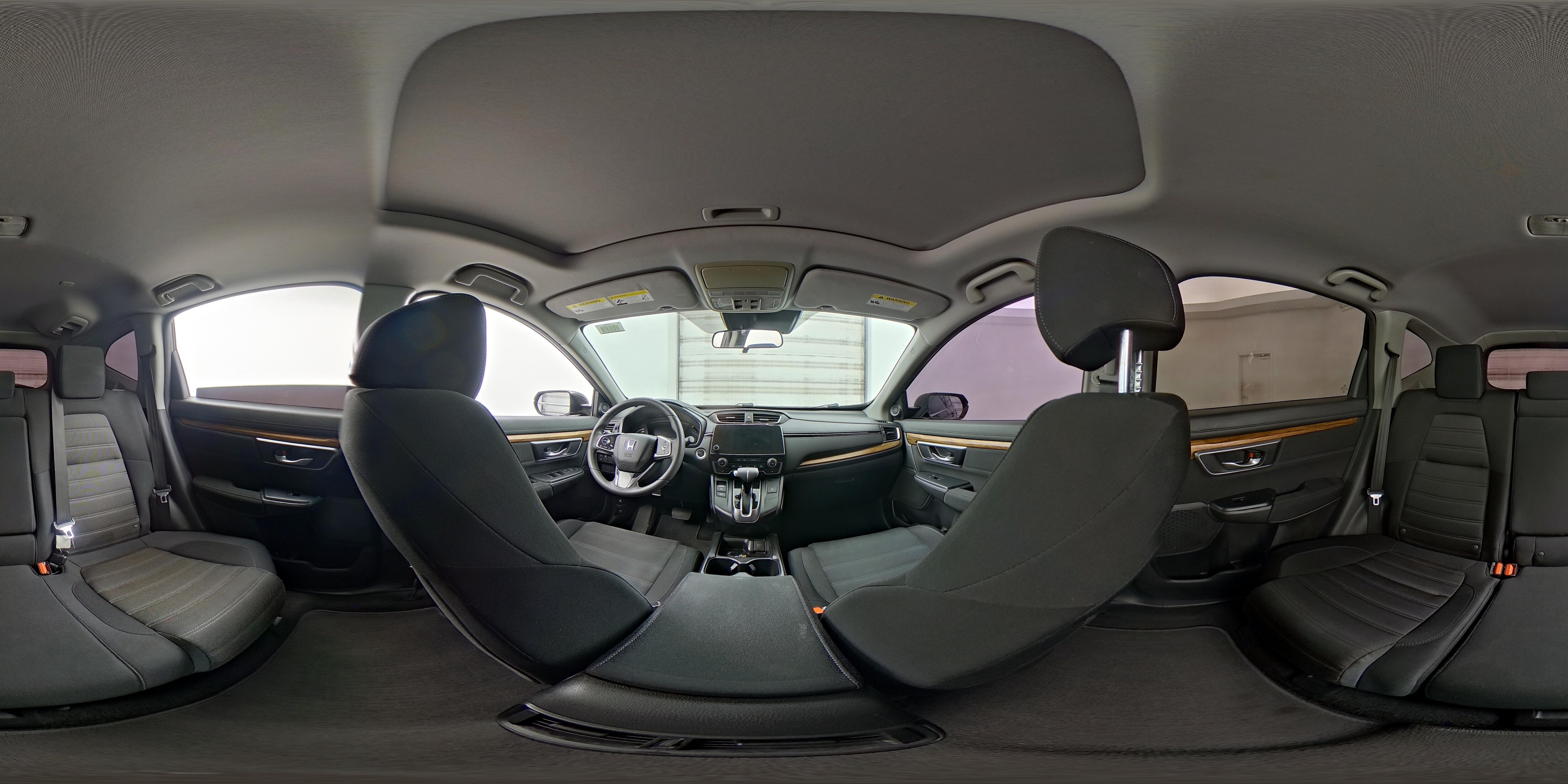 2017 Honda CR-V EX - Photo 26