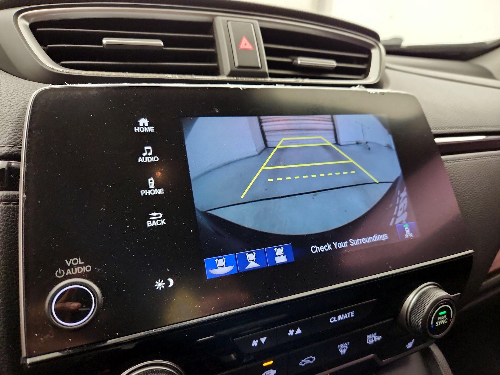 2017 Honda CR-V EX - Photo 15