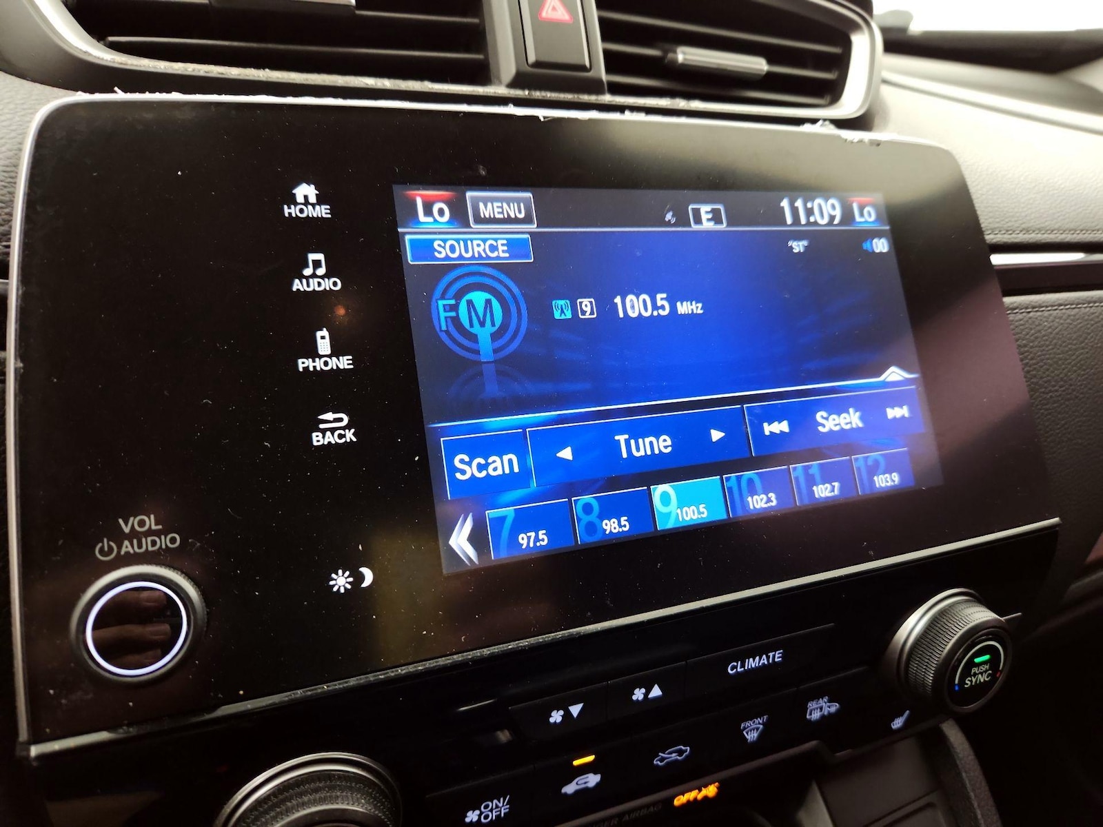 2017 Honda CR-V EX - Photo 16