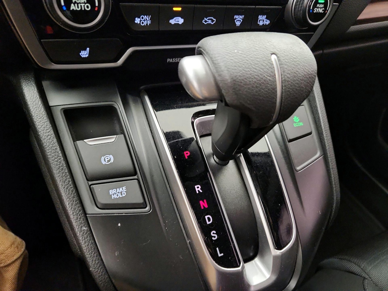 2017 Honda CR-V EX - Photo 18