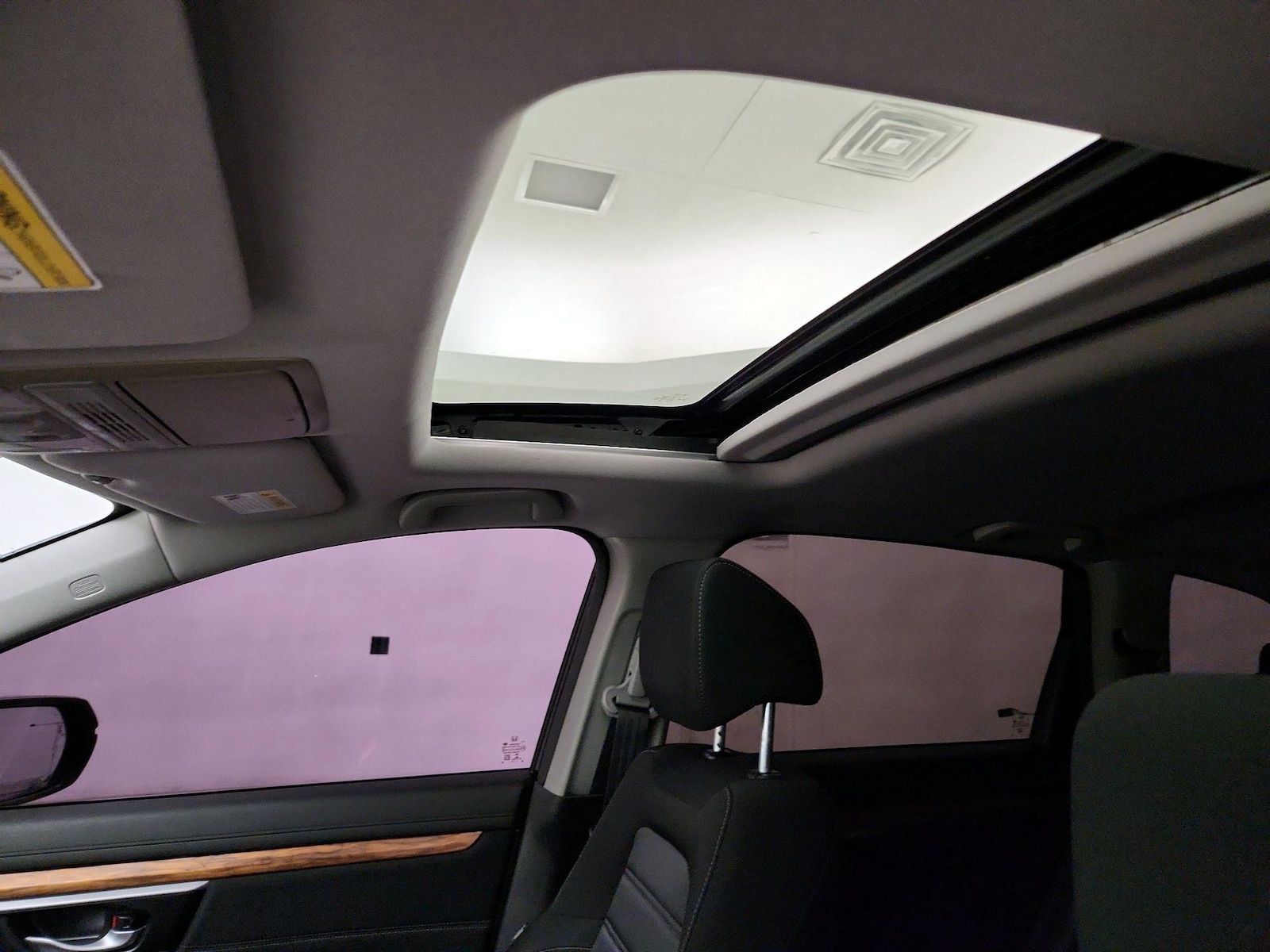 2017 Honda CR-V EX - Photo 20