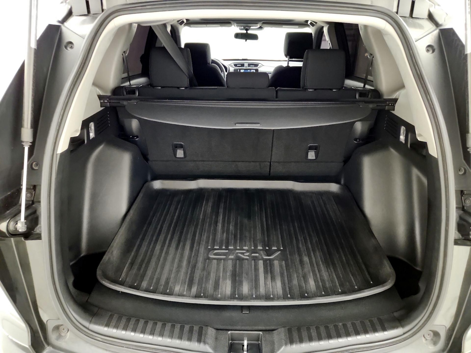 2017 Honda CR-V EX - Photo 22