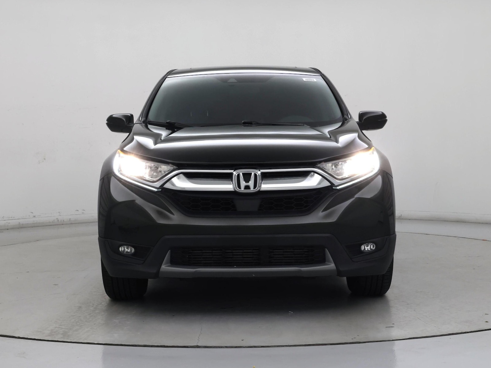 2017 Honda CR-V EX - Photo 6