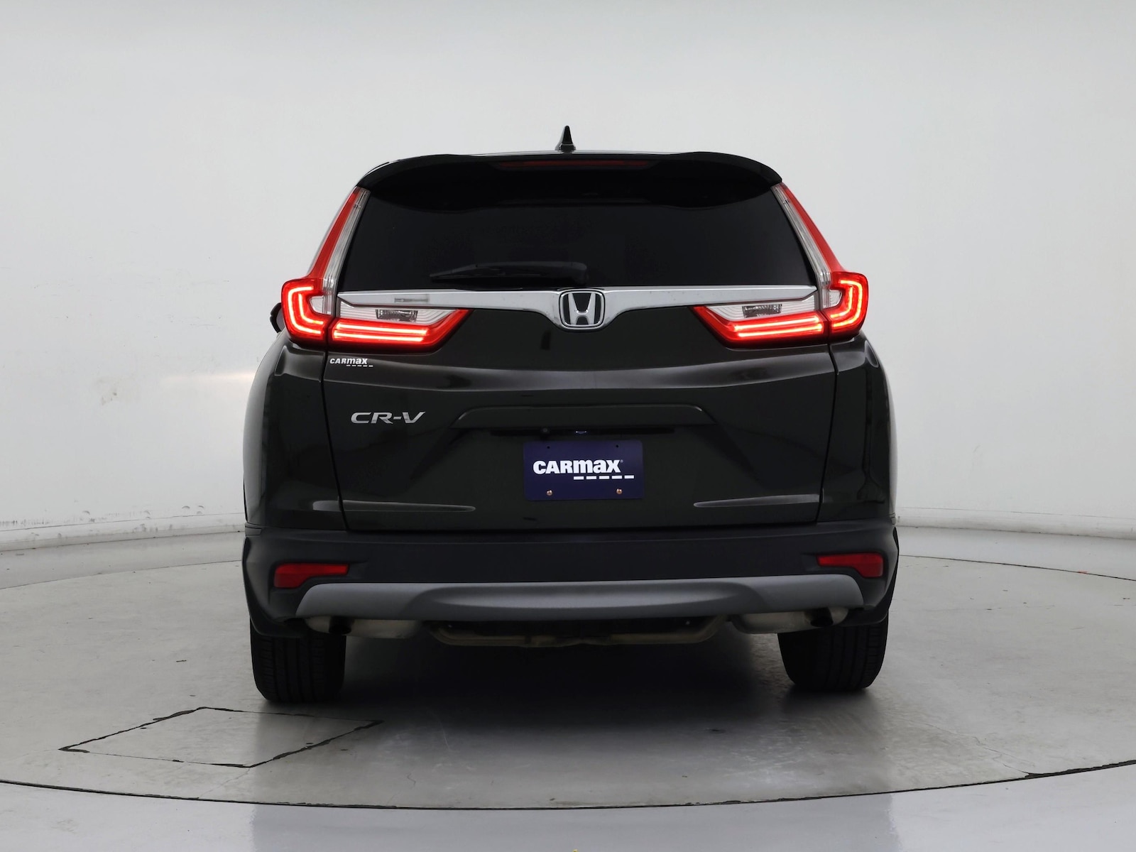 2017 Honda CR-V EX - Photo 7