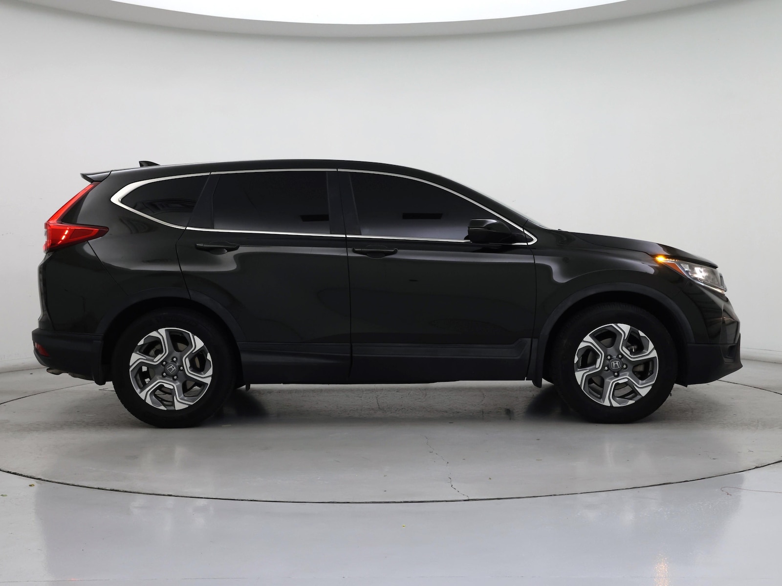 2017 Honda CR-V EX - Photo 8