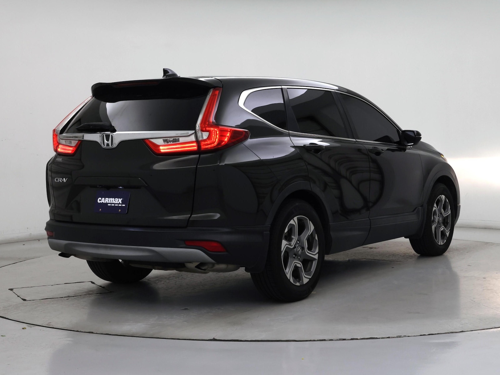 2017 Honda CR-V EX - Photo 9