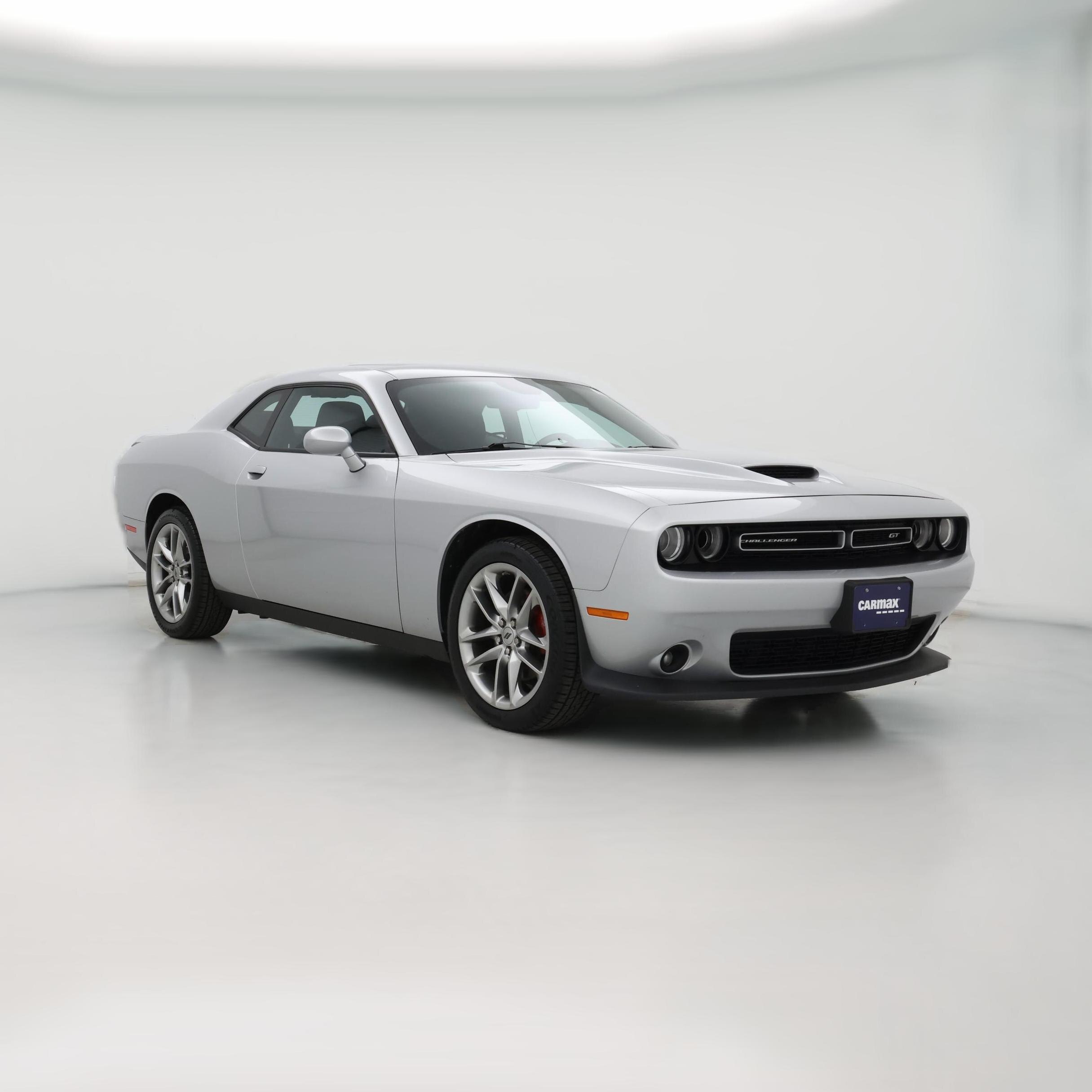 Thumbnail: 2022 Dodge Challenger - 1