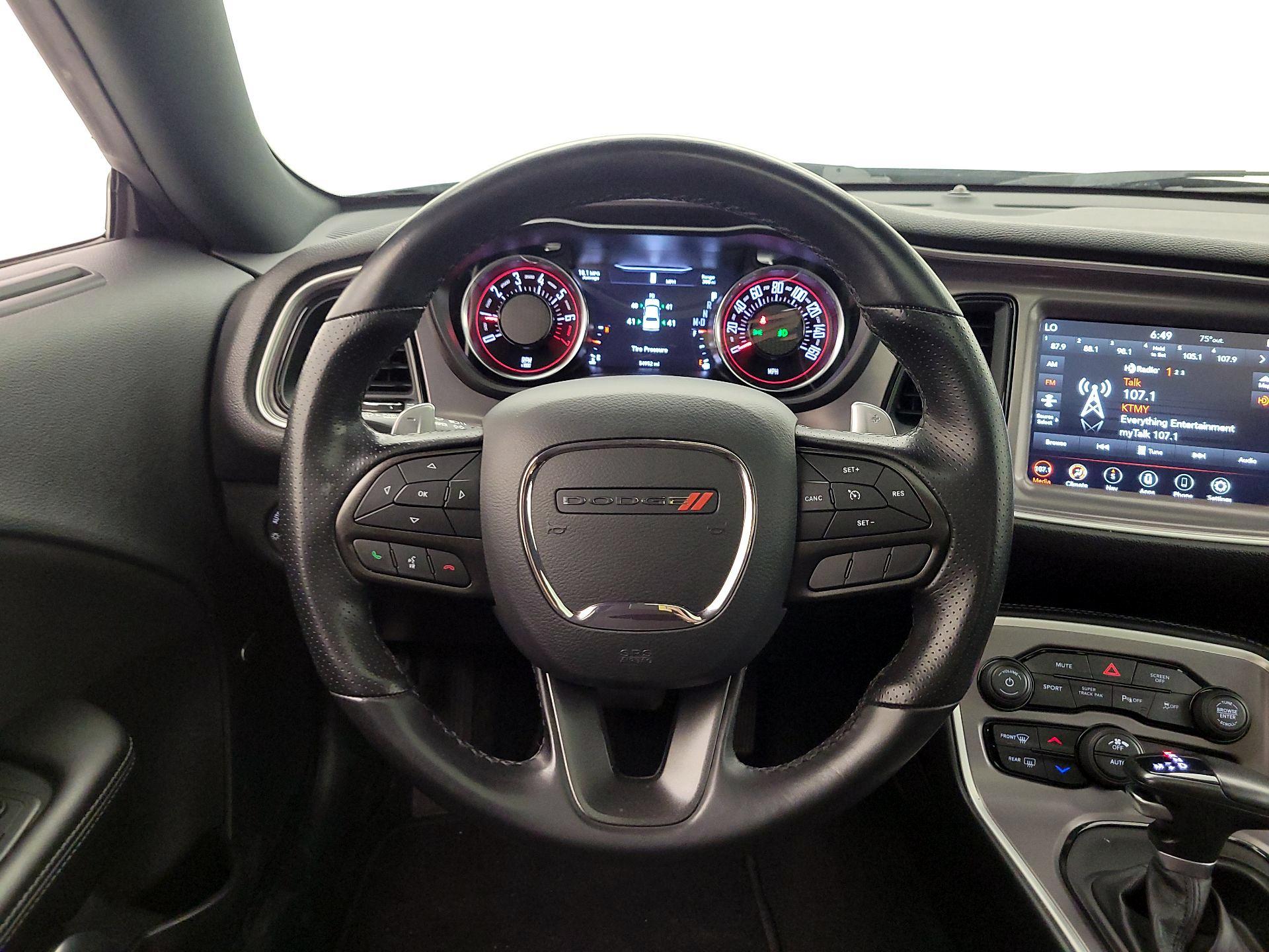 Thumbnail: 2022 Dodge Challenger - 10