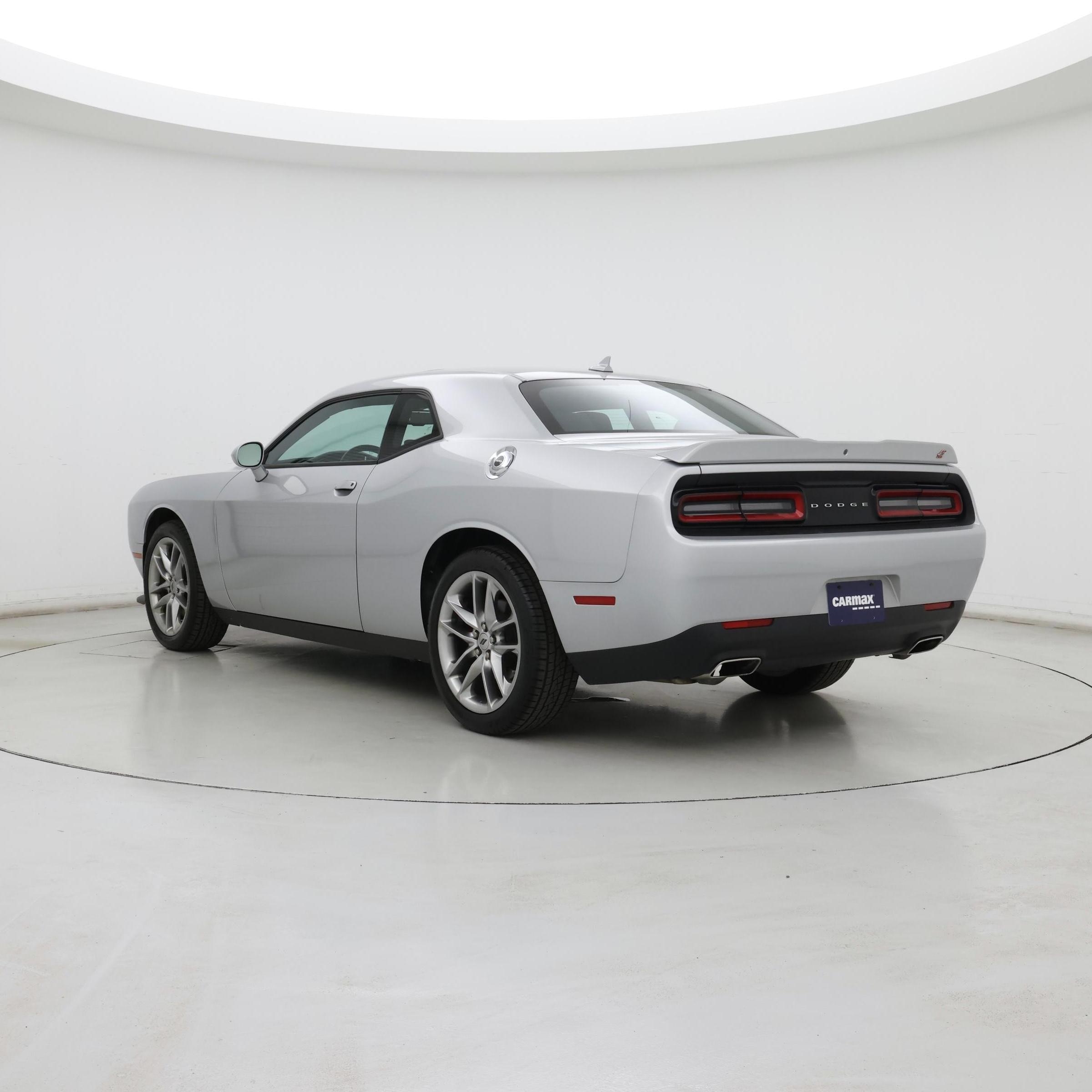Thumbnail: 2022 Dodge Challenger - 2