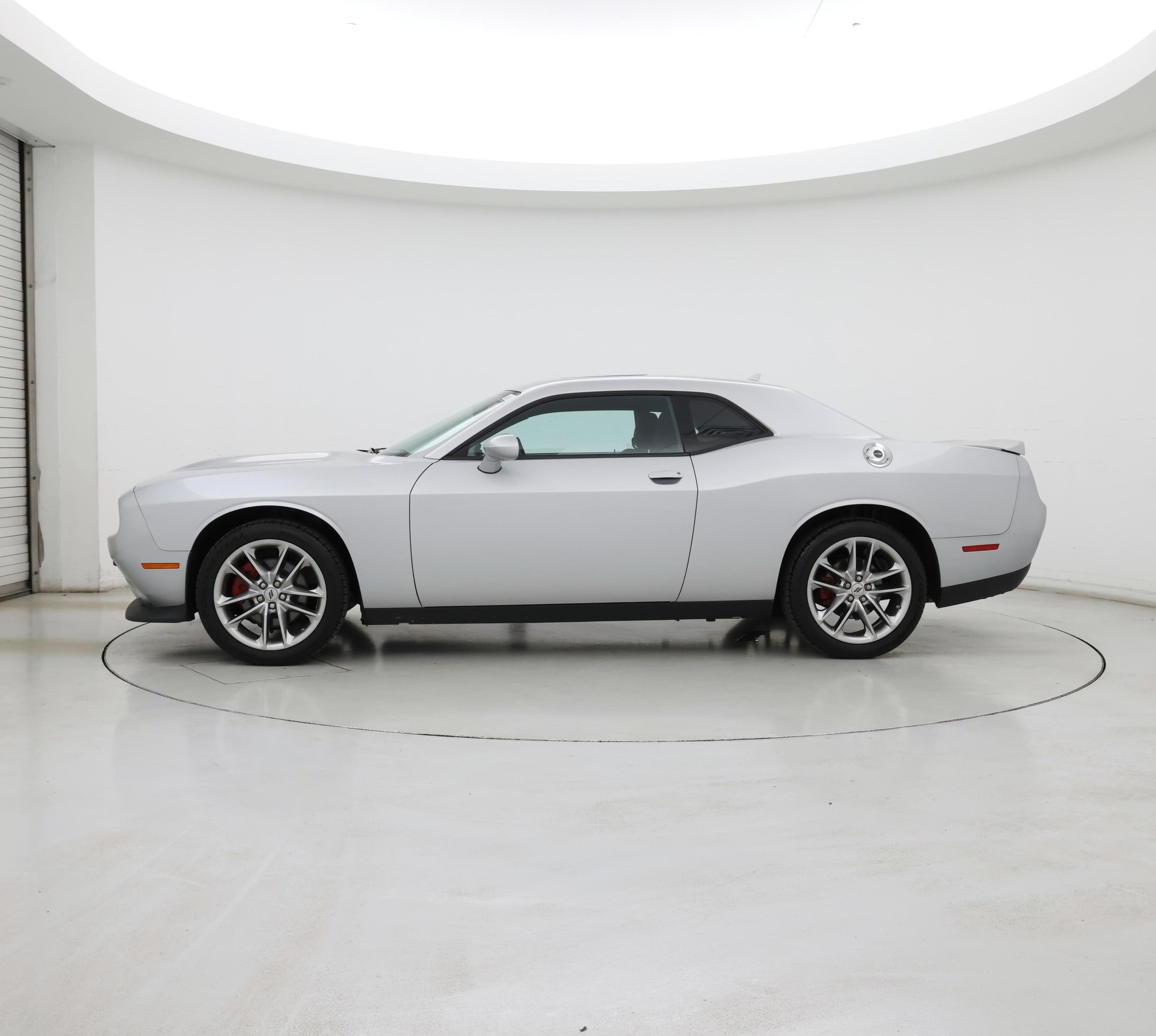 Thumbnail: 2022 Dodge Challenger - 3
