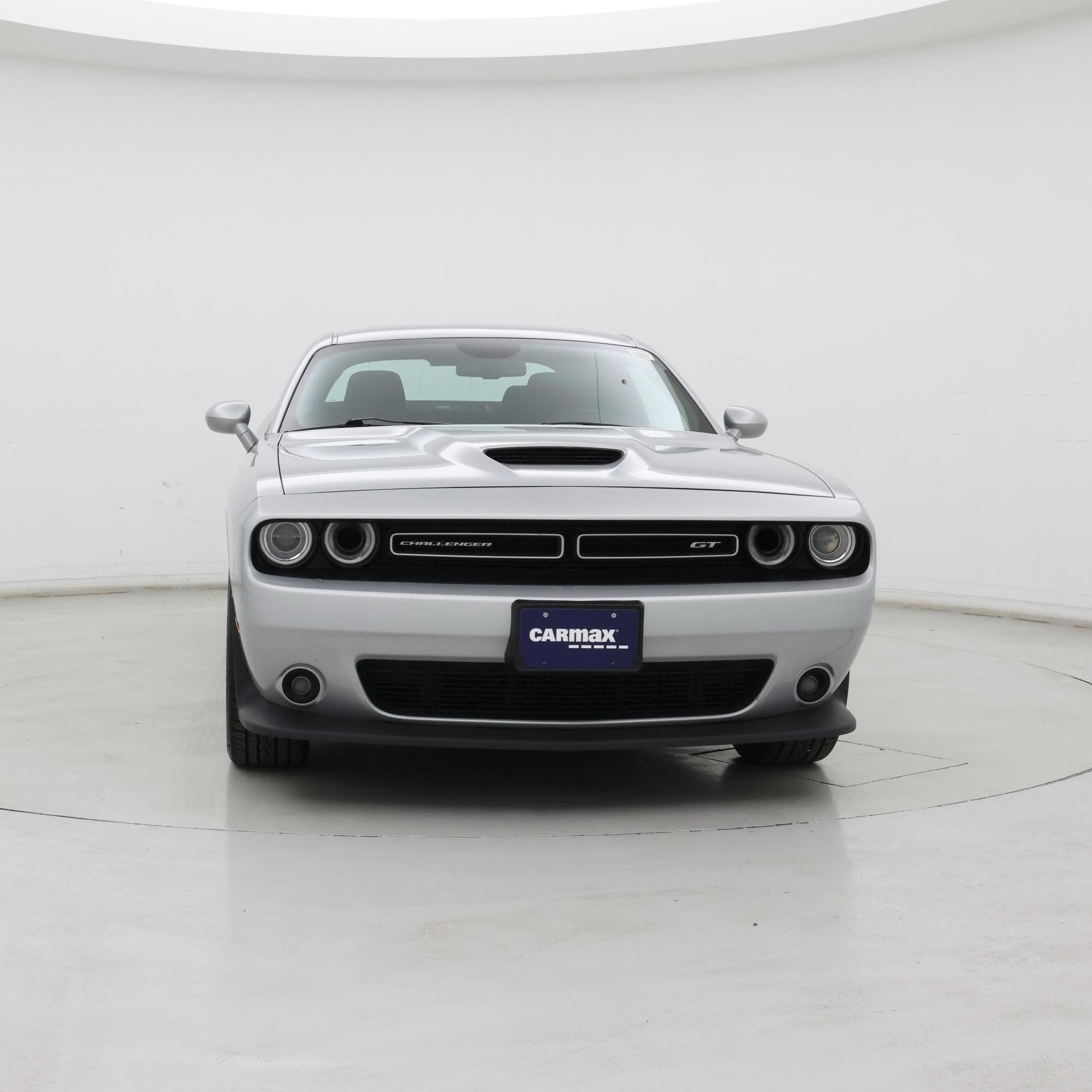 Thumbnail: 2022 Dodge Challenger - 5