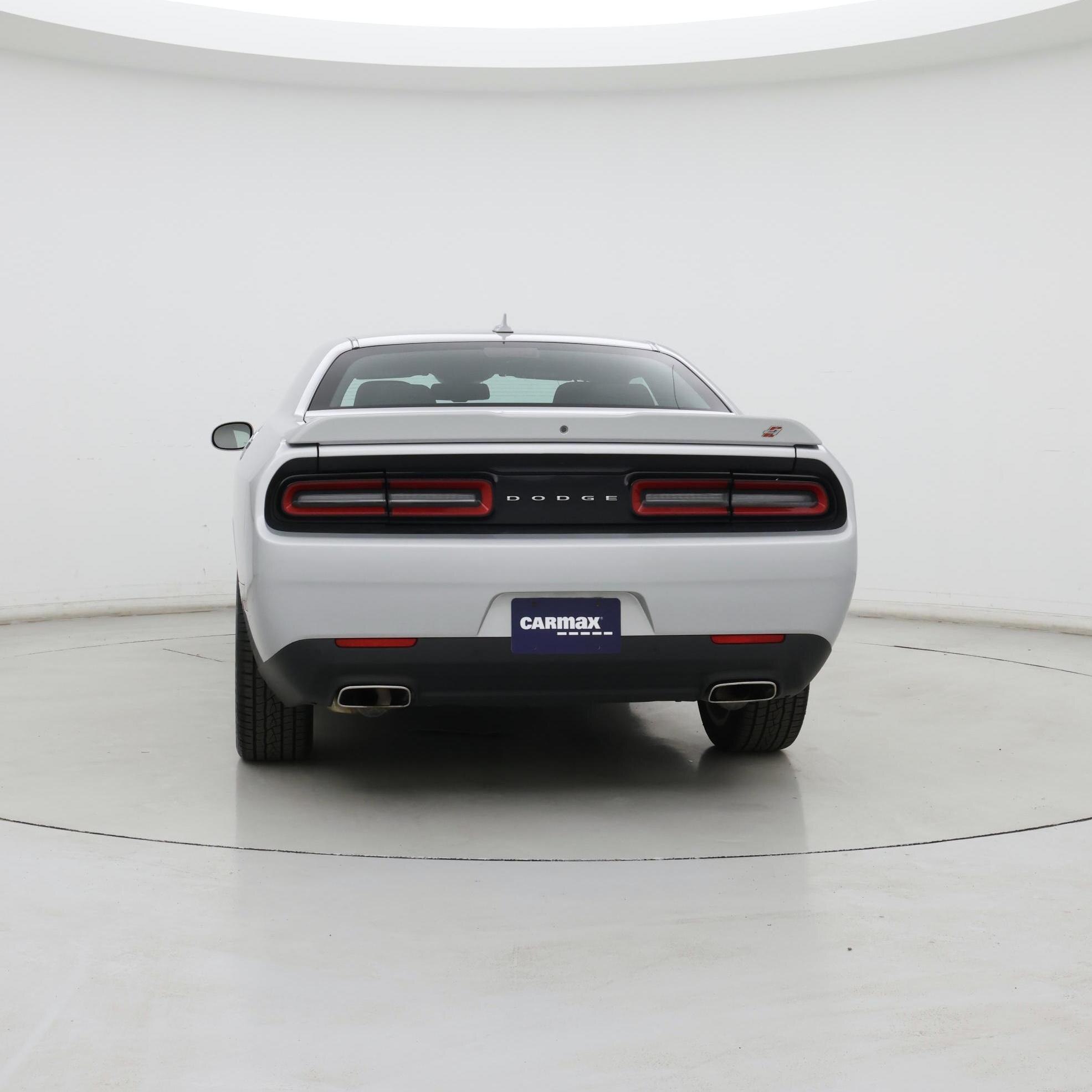 Thumbnail: 2022 Dodge Challenger - 6