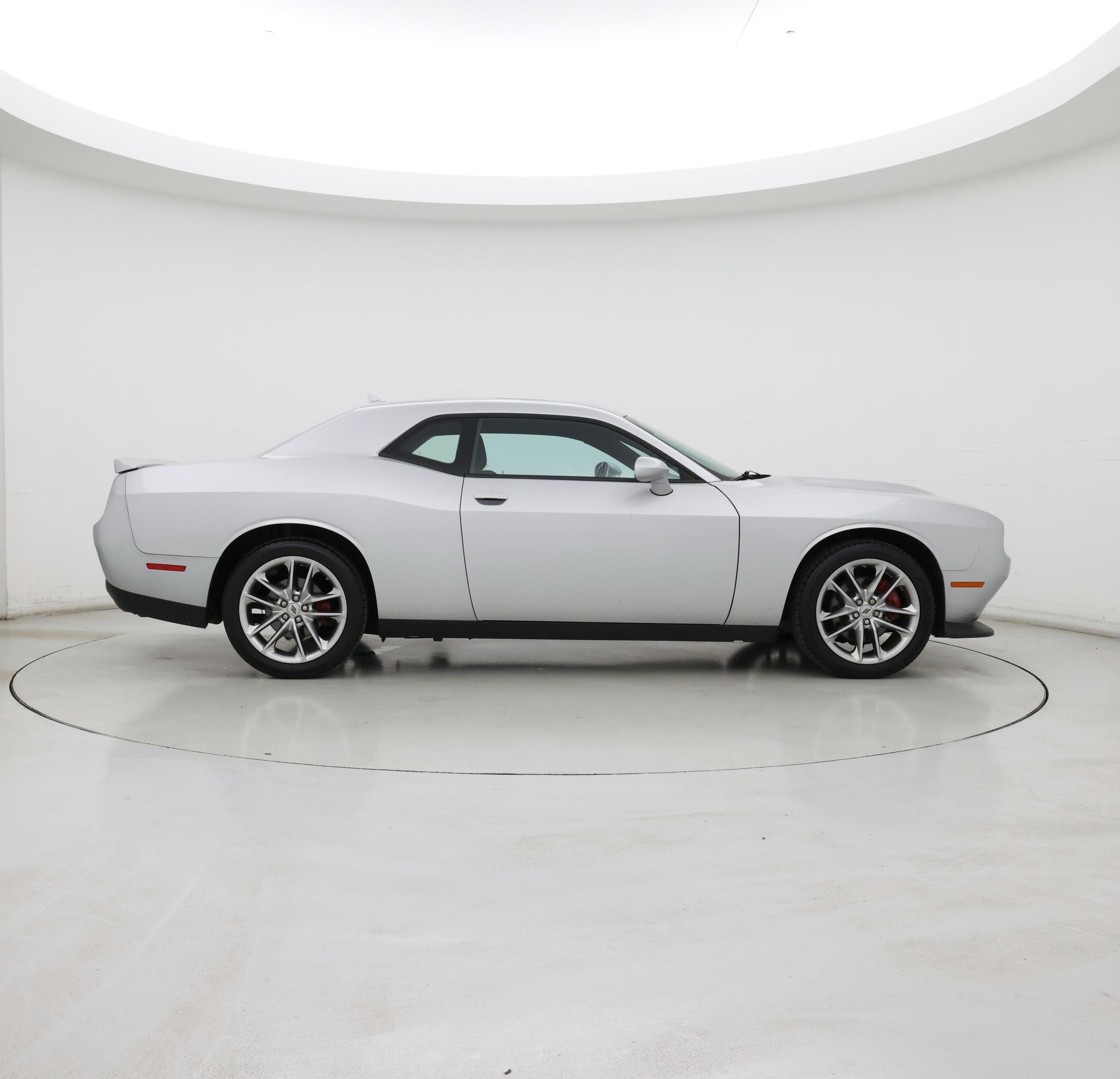 Thumbnail: 2022 Dodge Challenger - 7