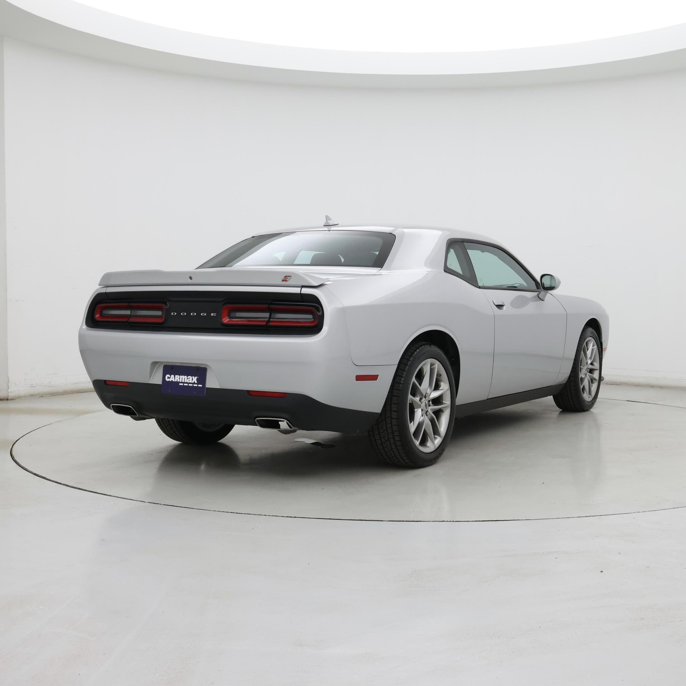 Thumbnail: 2022 Dodge Challenger - 8
