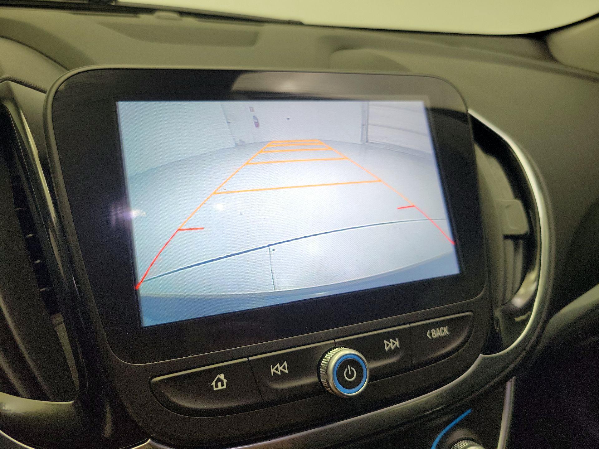 Thumbnail: 2017 Chevrolet Volt - 15