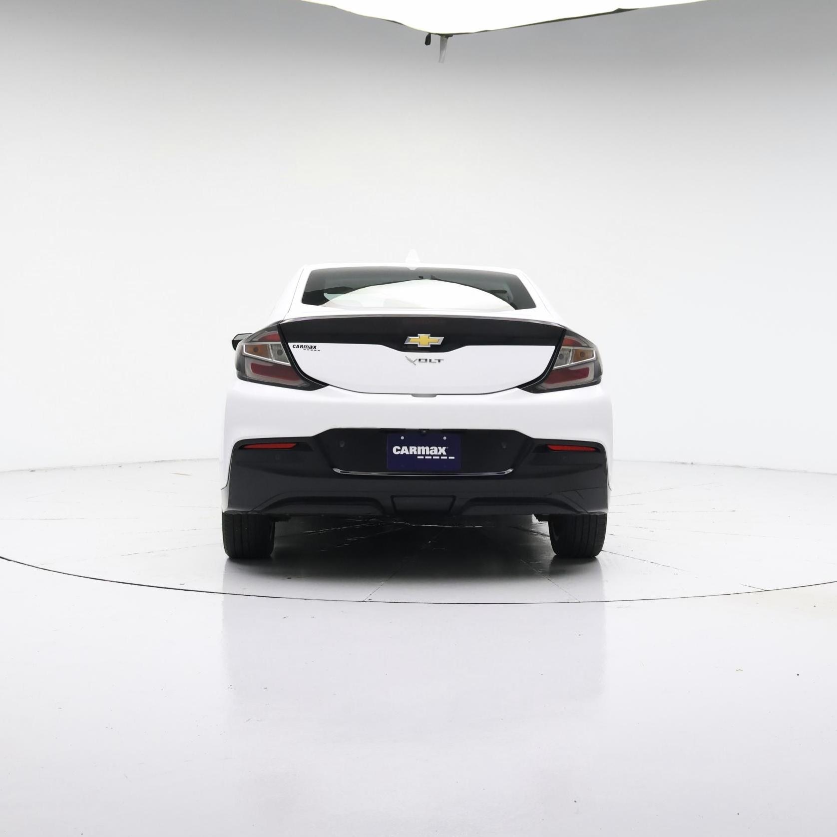 Thumbnail: 2017 Chevrolet Volt - 6