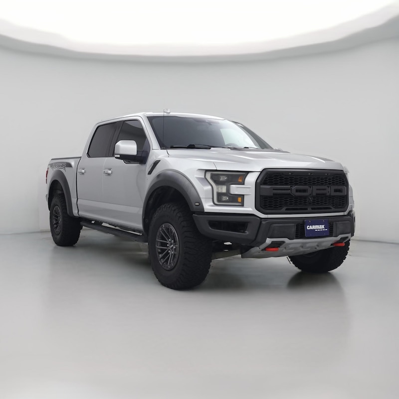 2019 Ford F150 Raptor