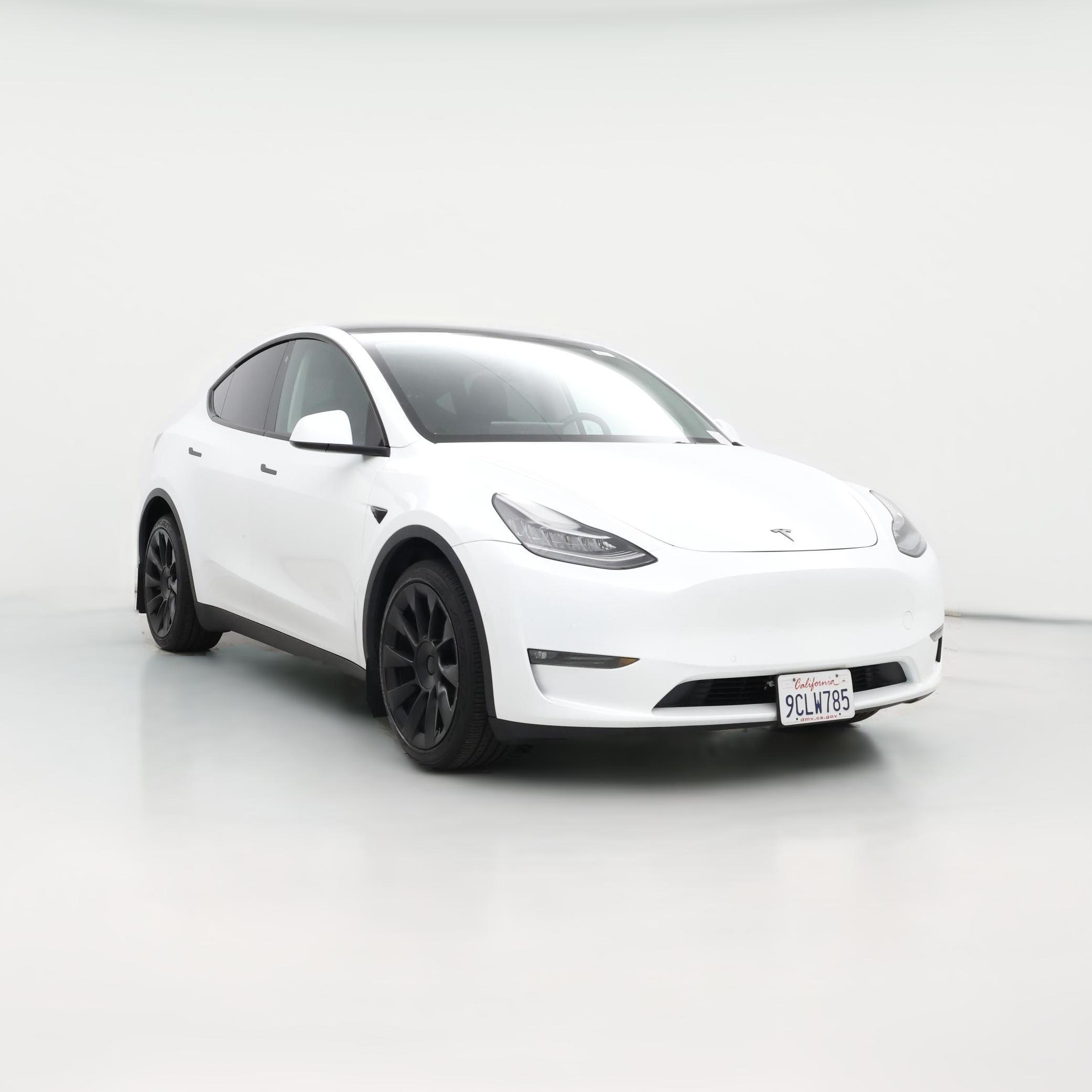 Thumbnail: 2022 Tesla Model Y - 1