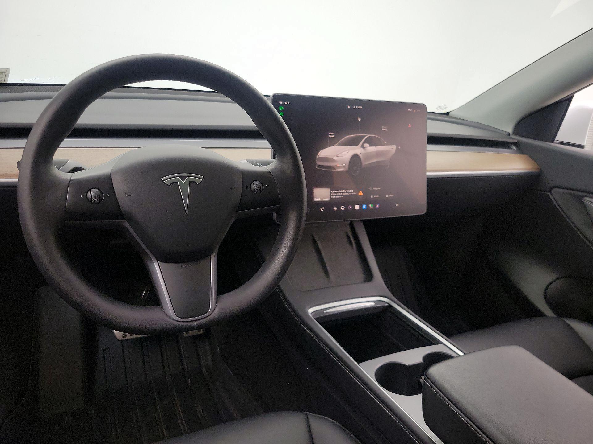 Thumbnail: 2022 Tesla Model Y - 9