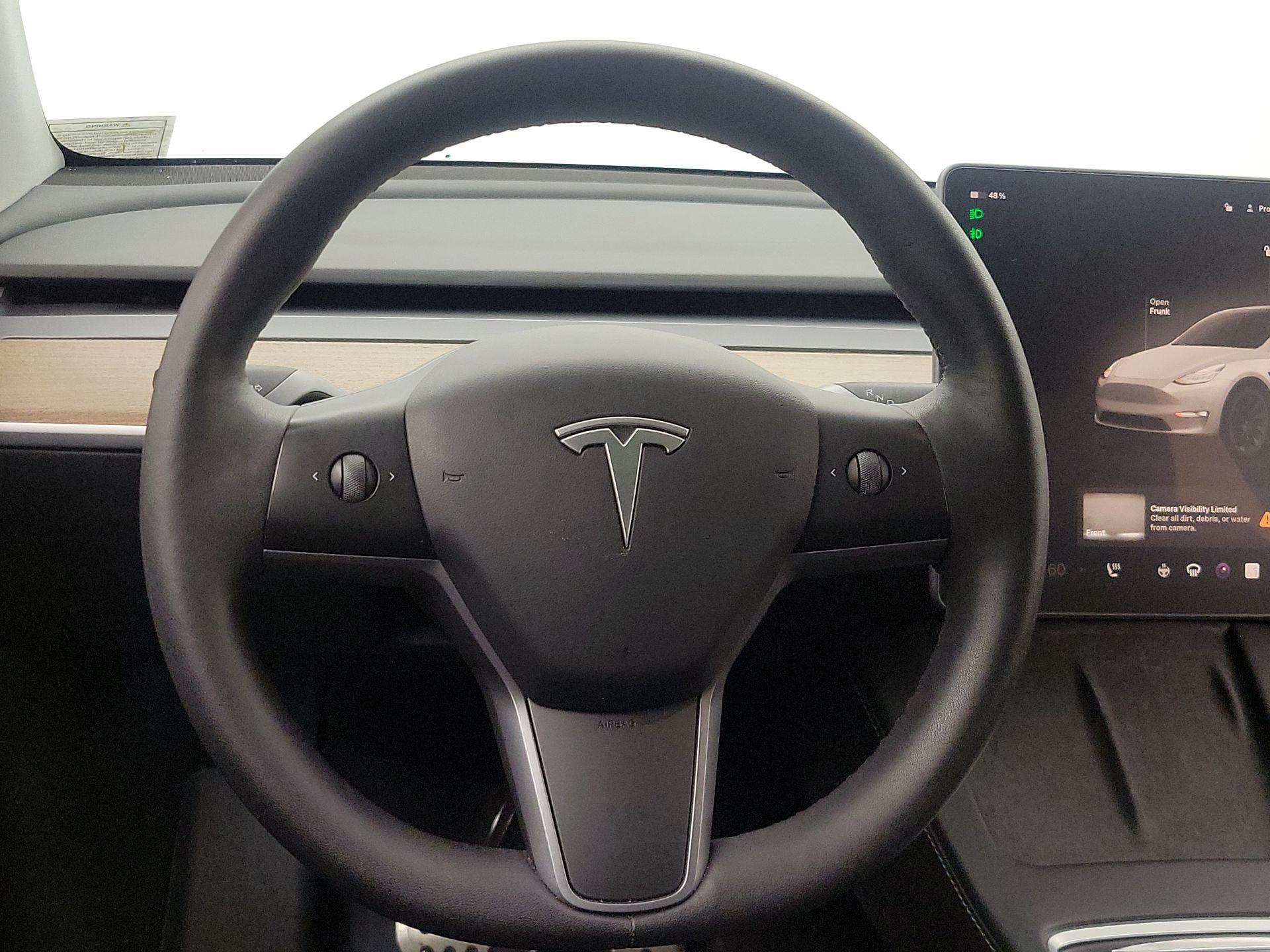 Thumbnail: 2022 Tesla Model Y - 10