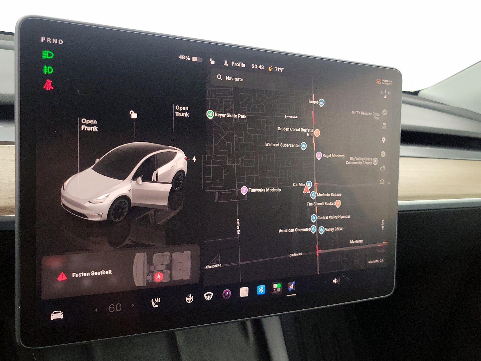 Thumbnail: 2022 Tesla Model Y - 13