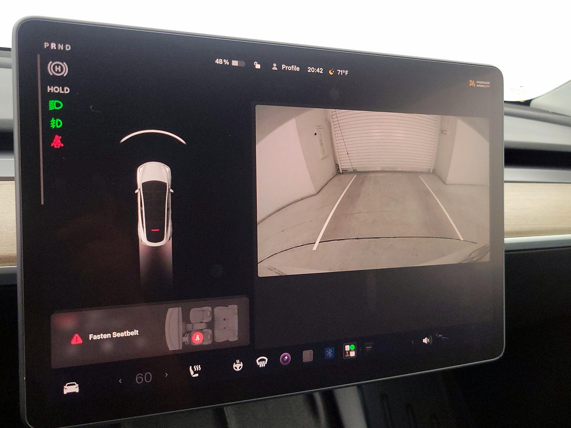 Thumbnail: 2022 Tesla Model Y - 14