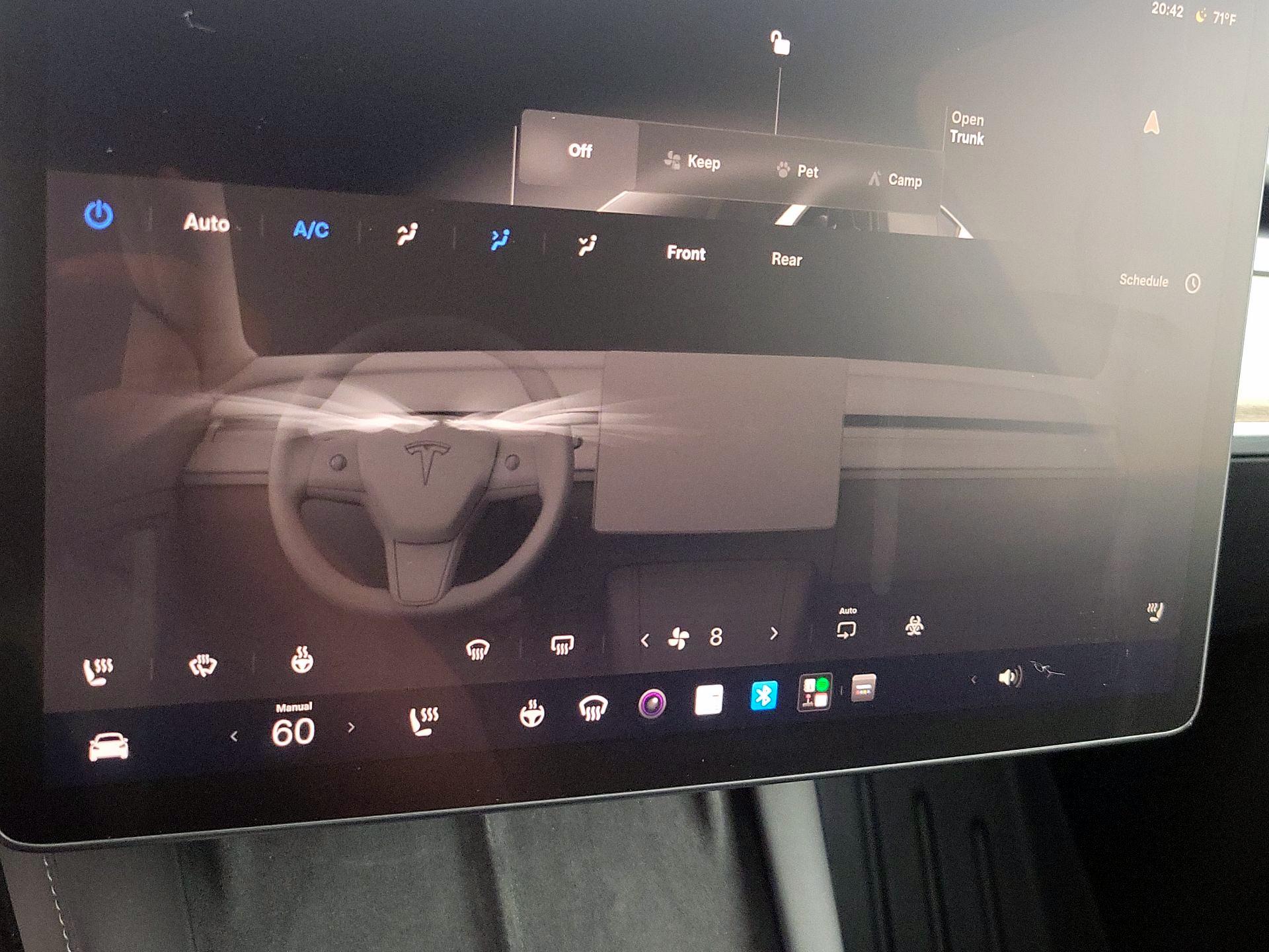 Thumbnail: 2022 Tesla Model Y - 16