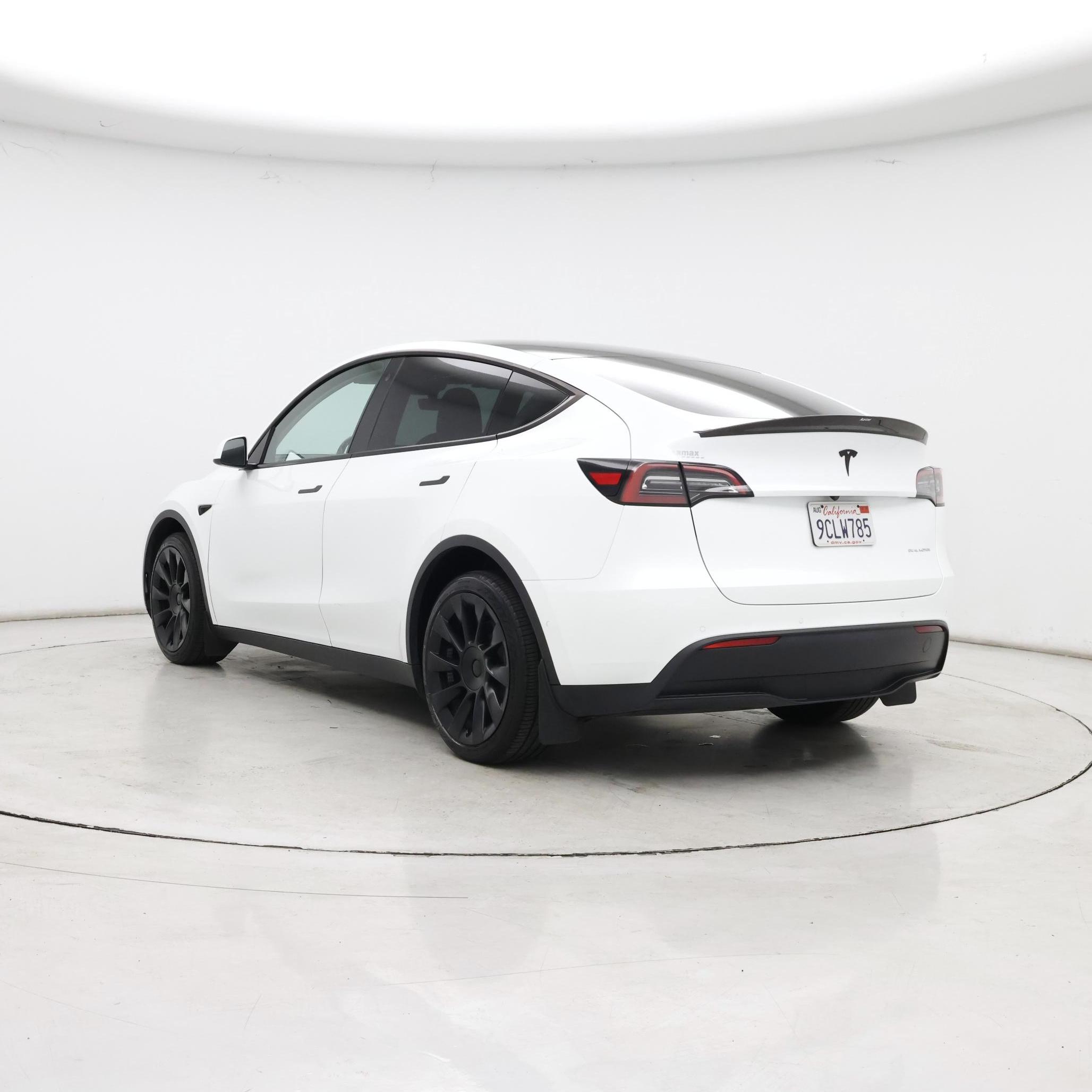 Thumbnail: 2022 Tesla Model Y - 2