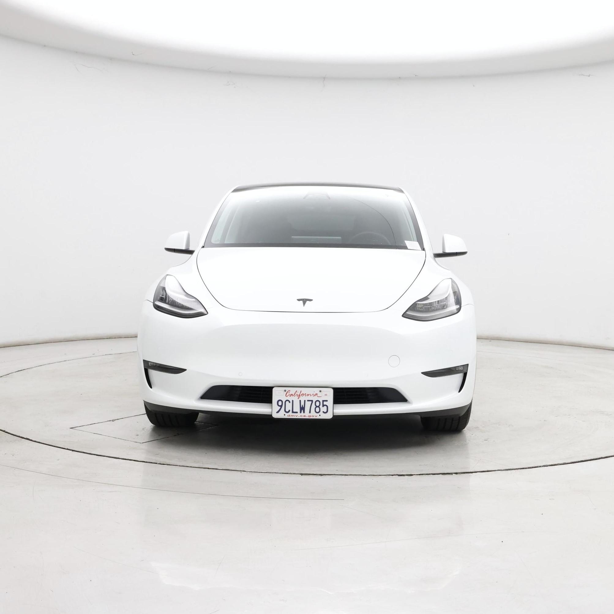 Thumbnail: 2022 Tesla Model Y - 5