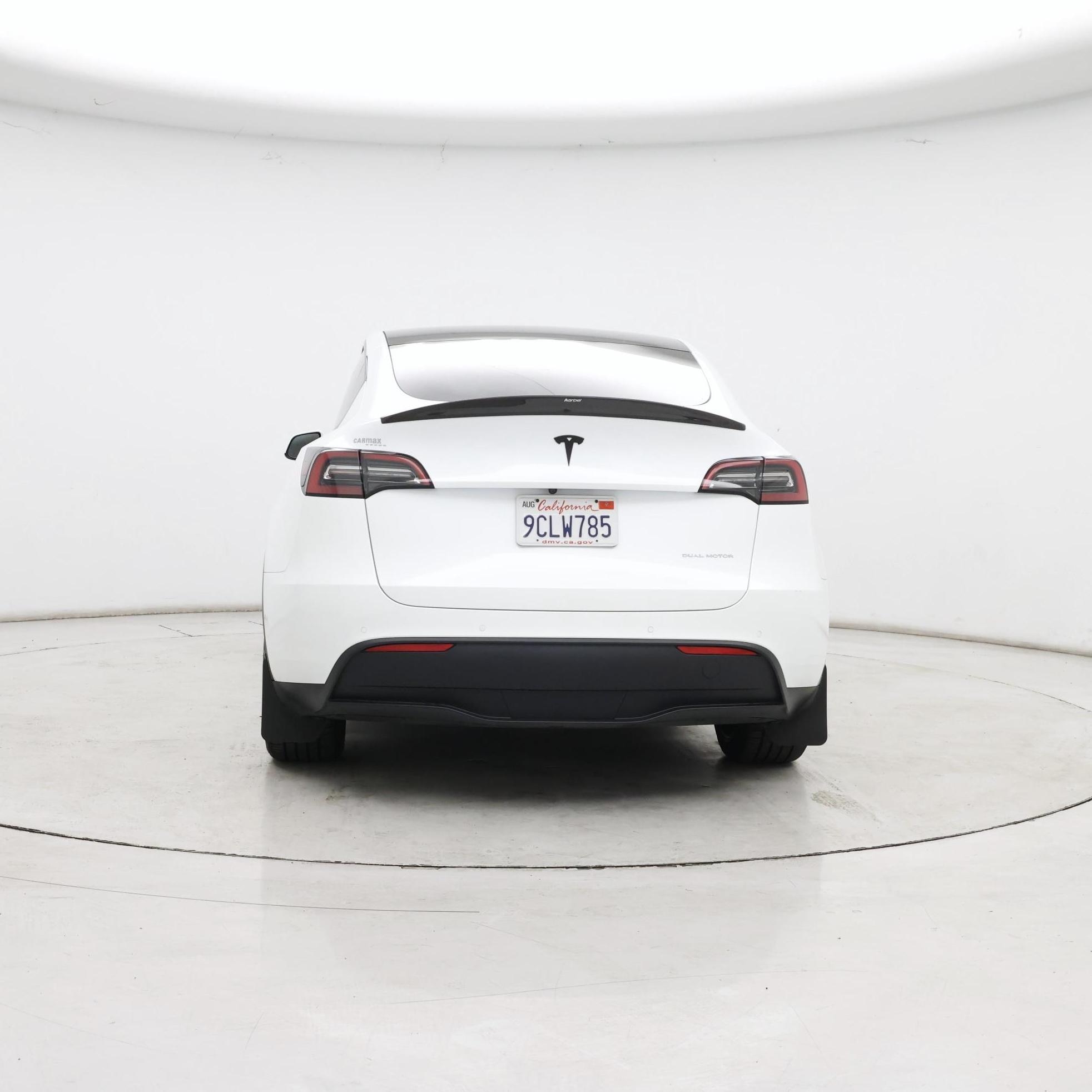 Thumbnail: 2022 Tesla Model Y - 6