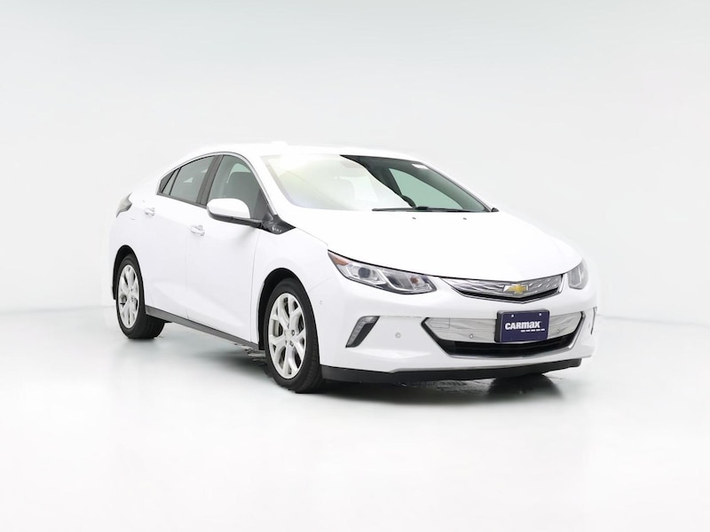 2017 Chevrolet Volt Premier -
                  Kenosha, WI