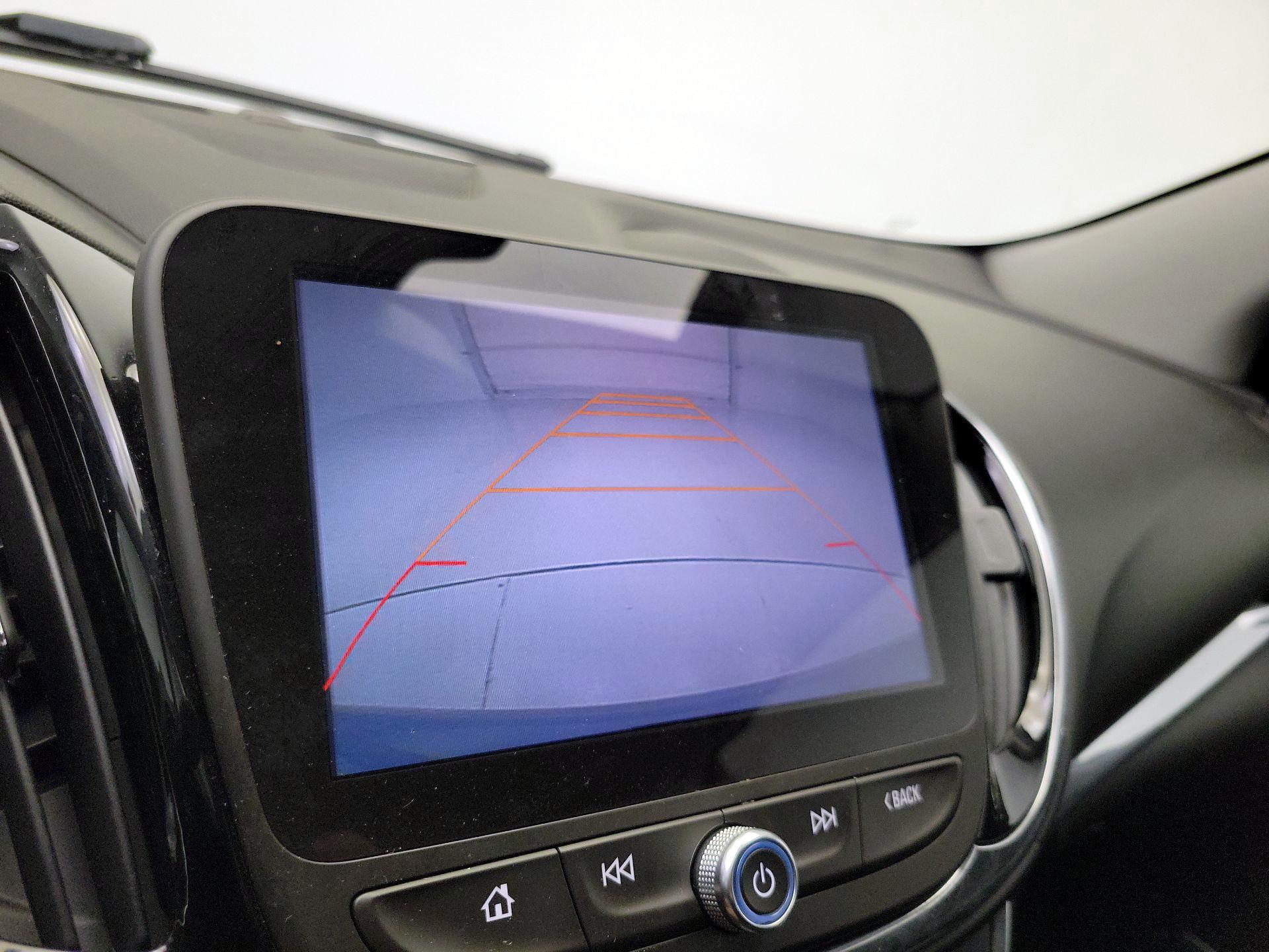 Thumbnail: 2017 Chevrolet Volt - 15