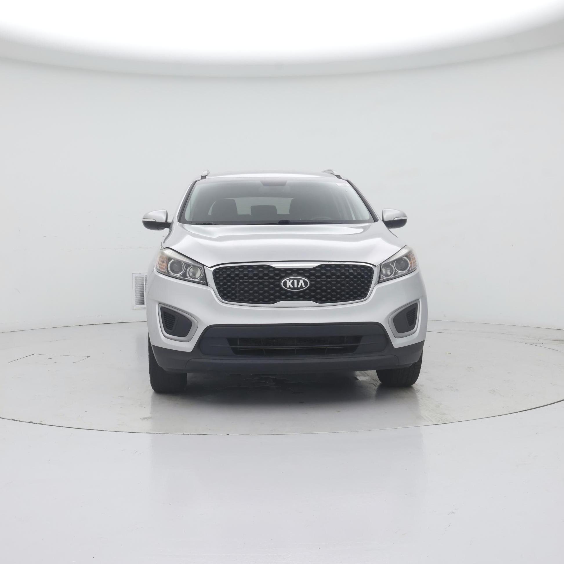 Thumbnail: 2018 Kia Sorento - 5