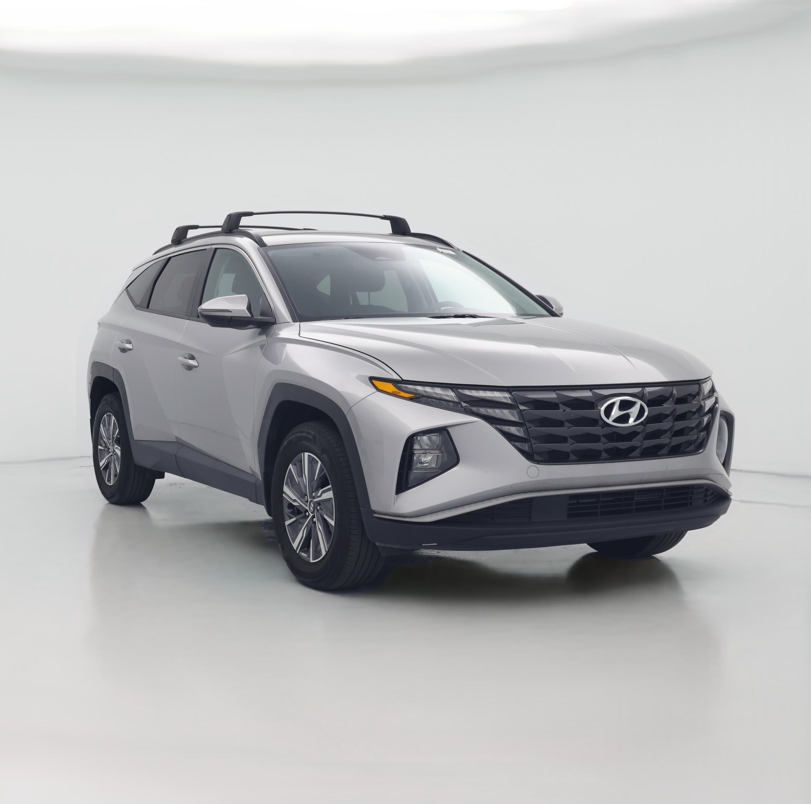 Thumbnail: 2023 Hyundai Tucson - 1