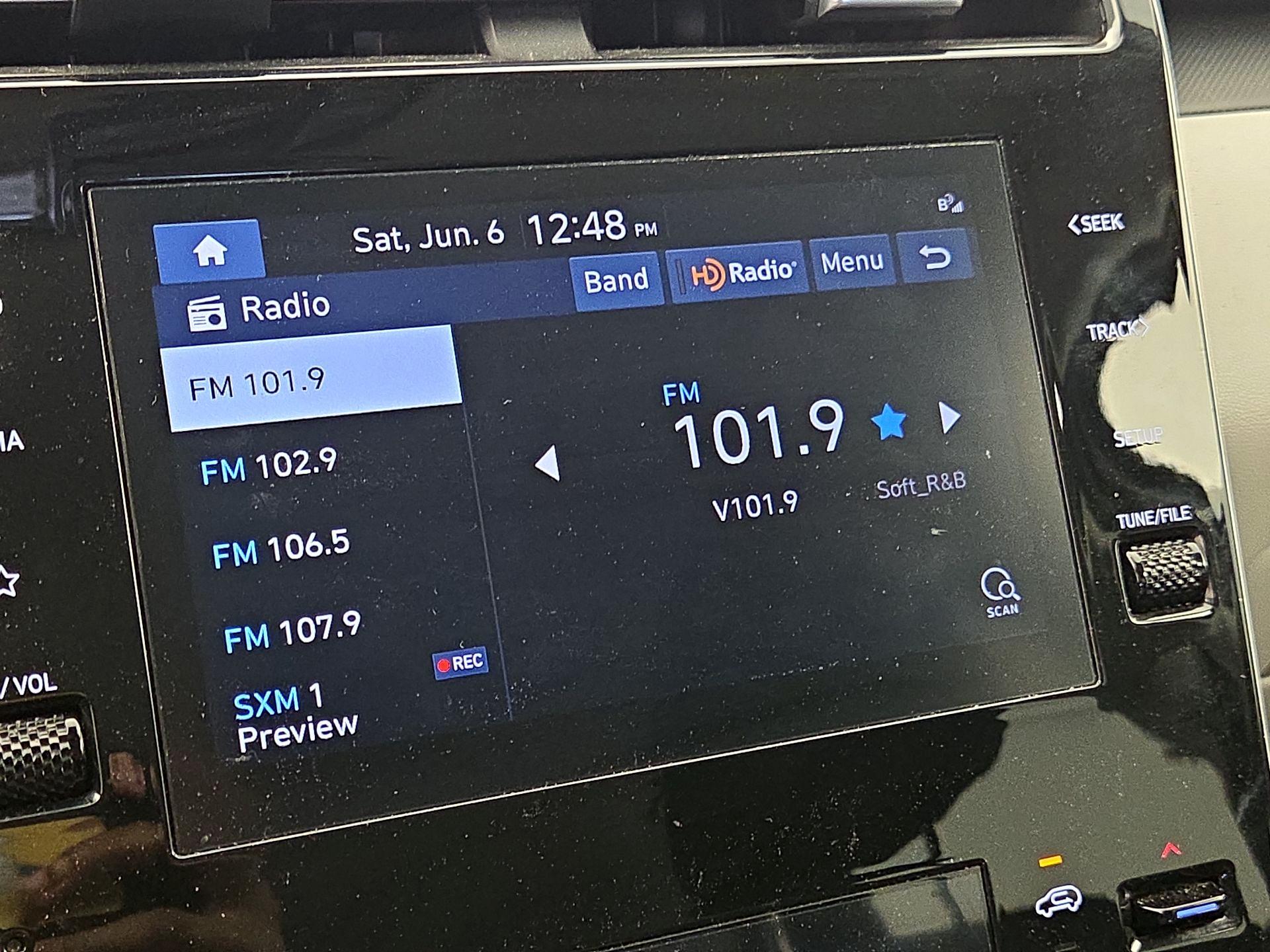 Thumbnail: 2023 Hyundai Tucson - 15