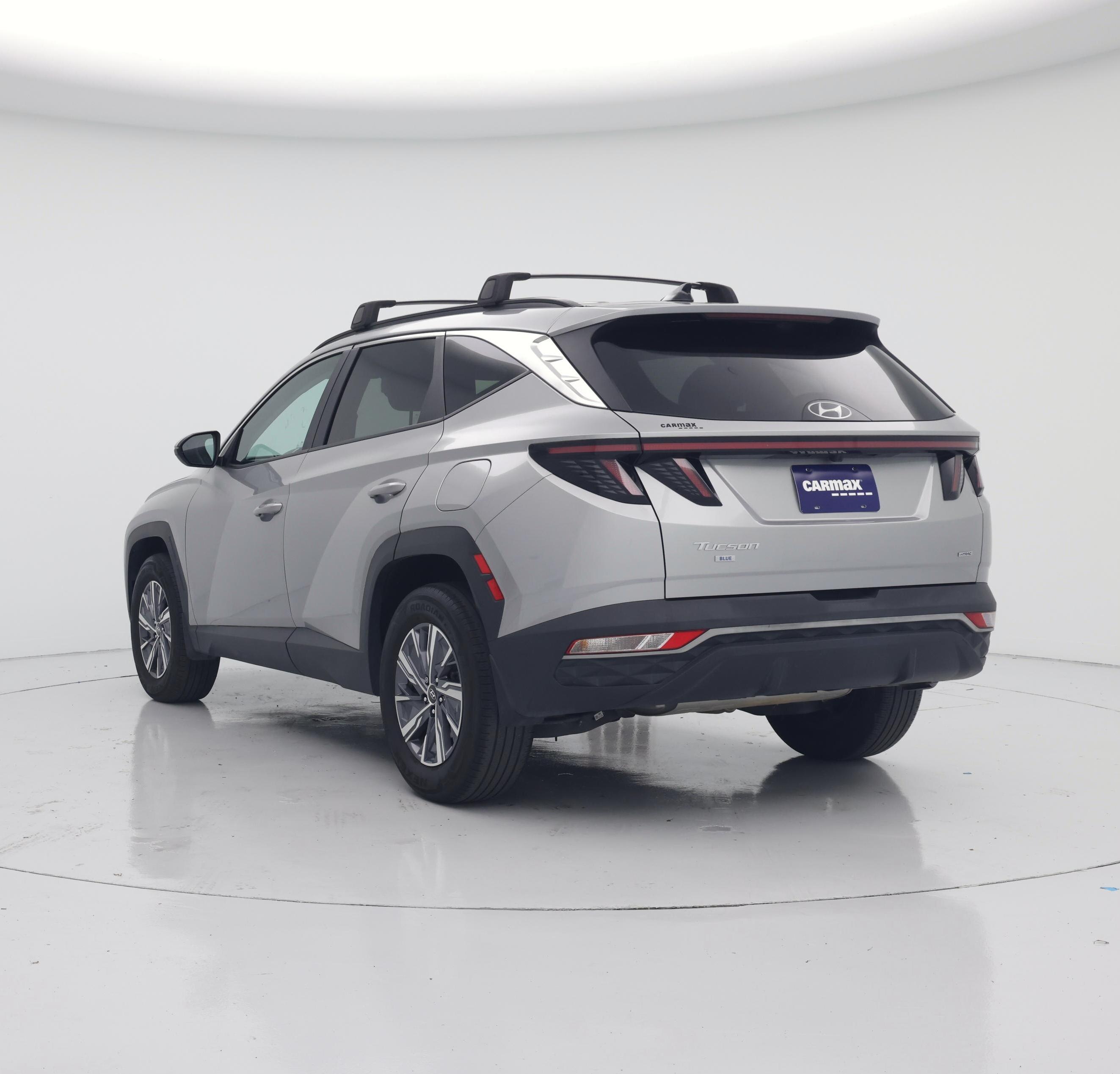 Thumbnail: 2023 Hyundai Tucson - 2