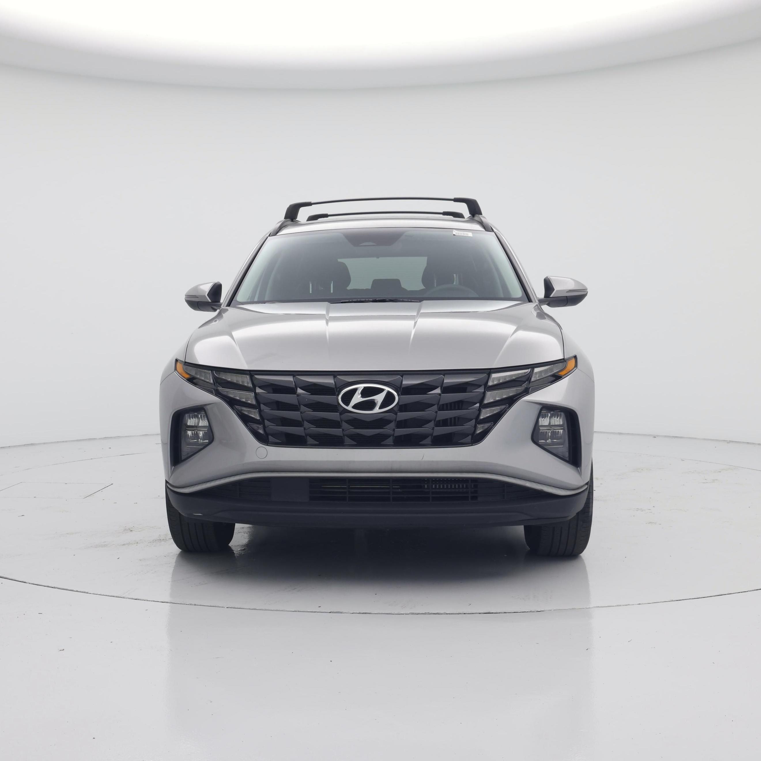 Thumbnail: 2023 Hyundai Tucson - 5