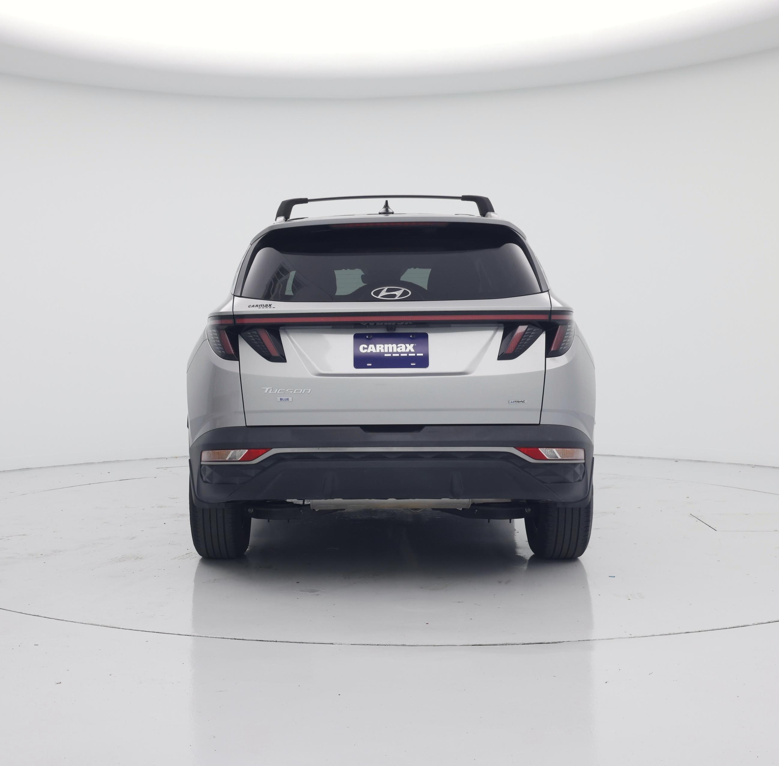Thumbnail: 2023 Hyundai Tucson - 6