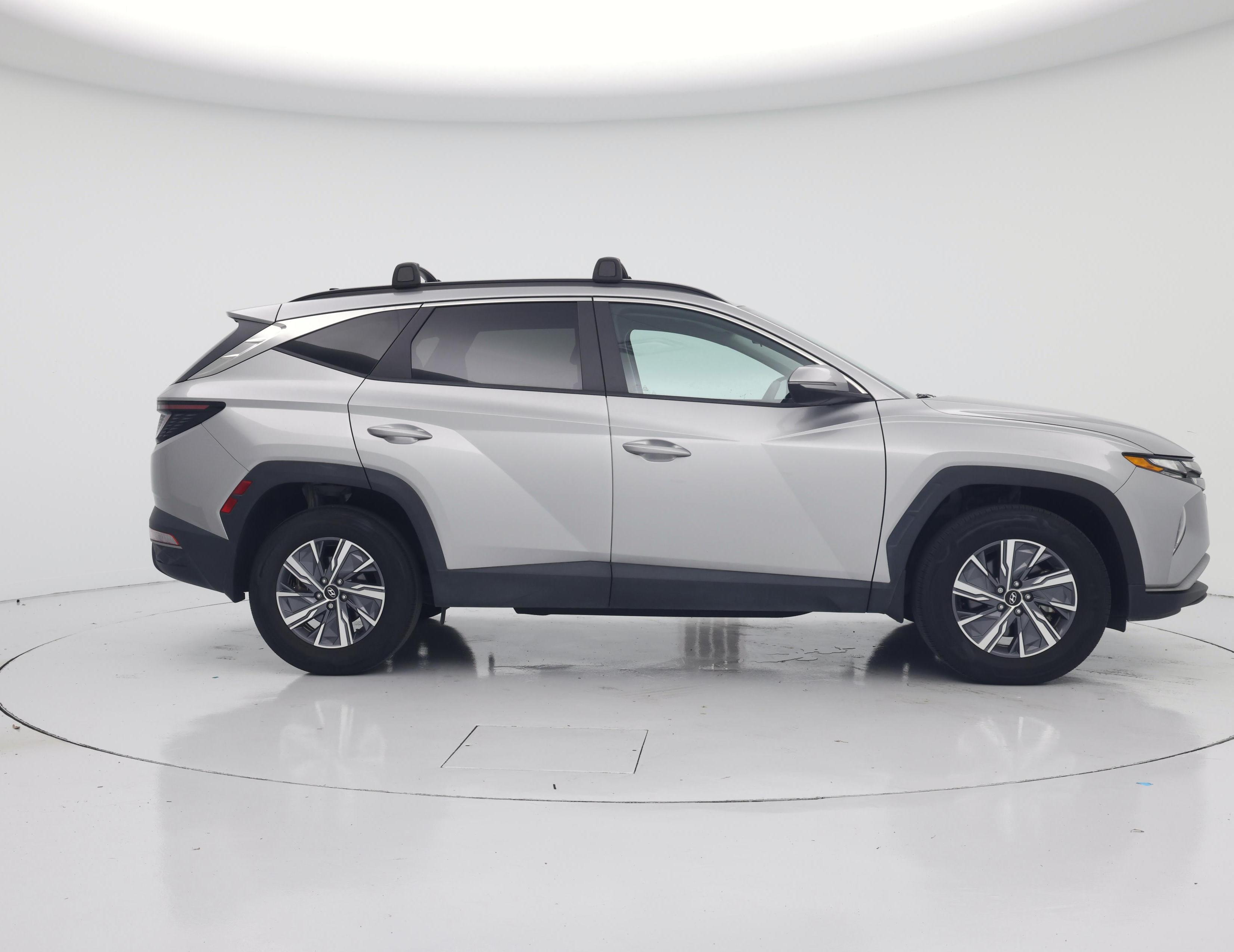 Thumbnail: 2023 Hyundai Tucson - 7