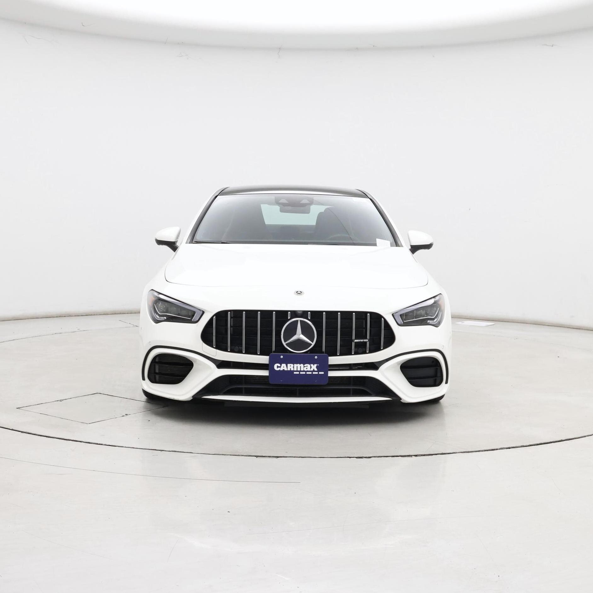Thumbnail: 2022 Mercedes-Benz CLA - 5