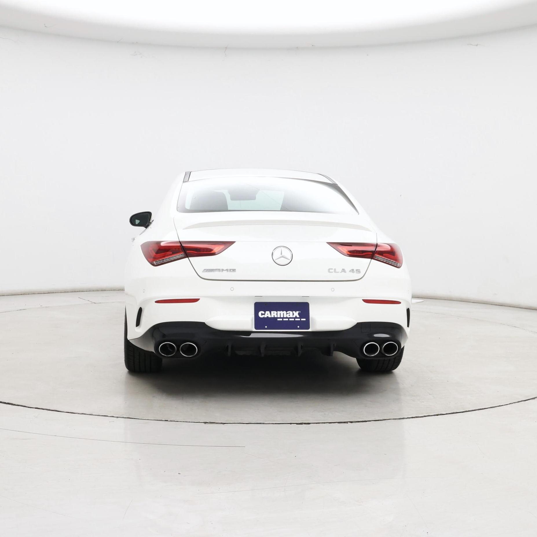 Thumbnail: 2022 Mercedes-Benz CLA - 6