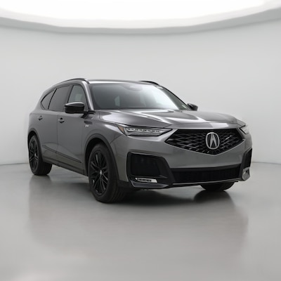 2025 Acura MDX SH-AWD A-Spec Advance