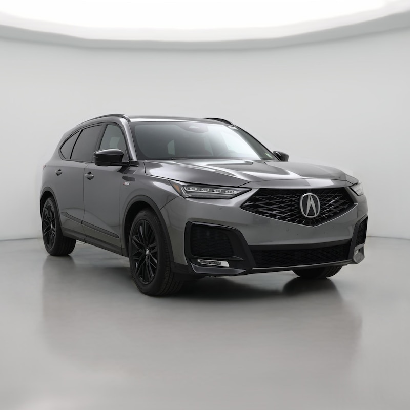 2025 Acura MDX SH-AWD A-Spec Advance