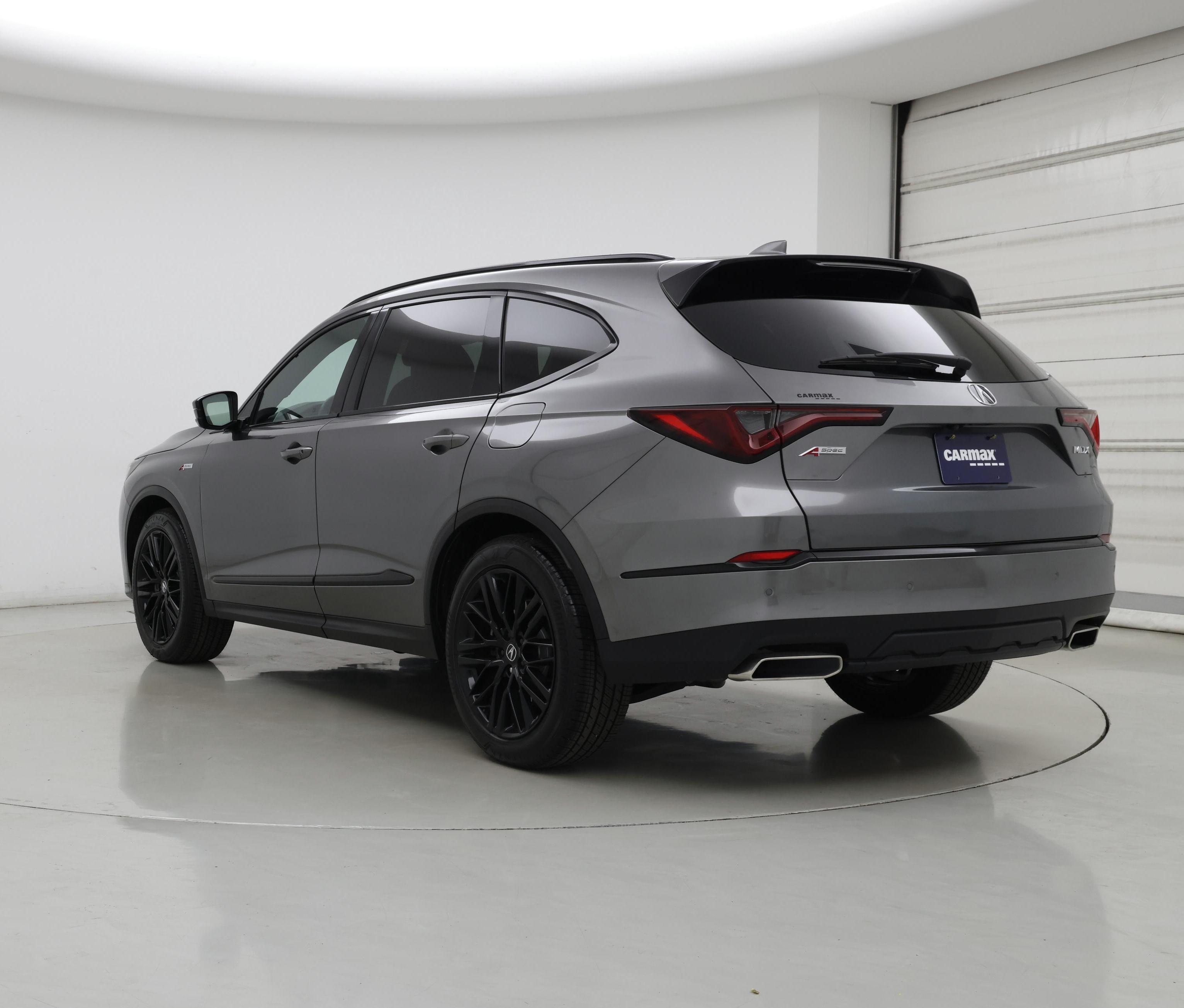 Thumbnail: 2025 Acura MDX - 2
