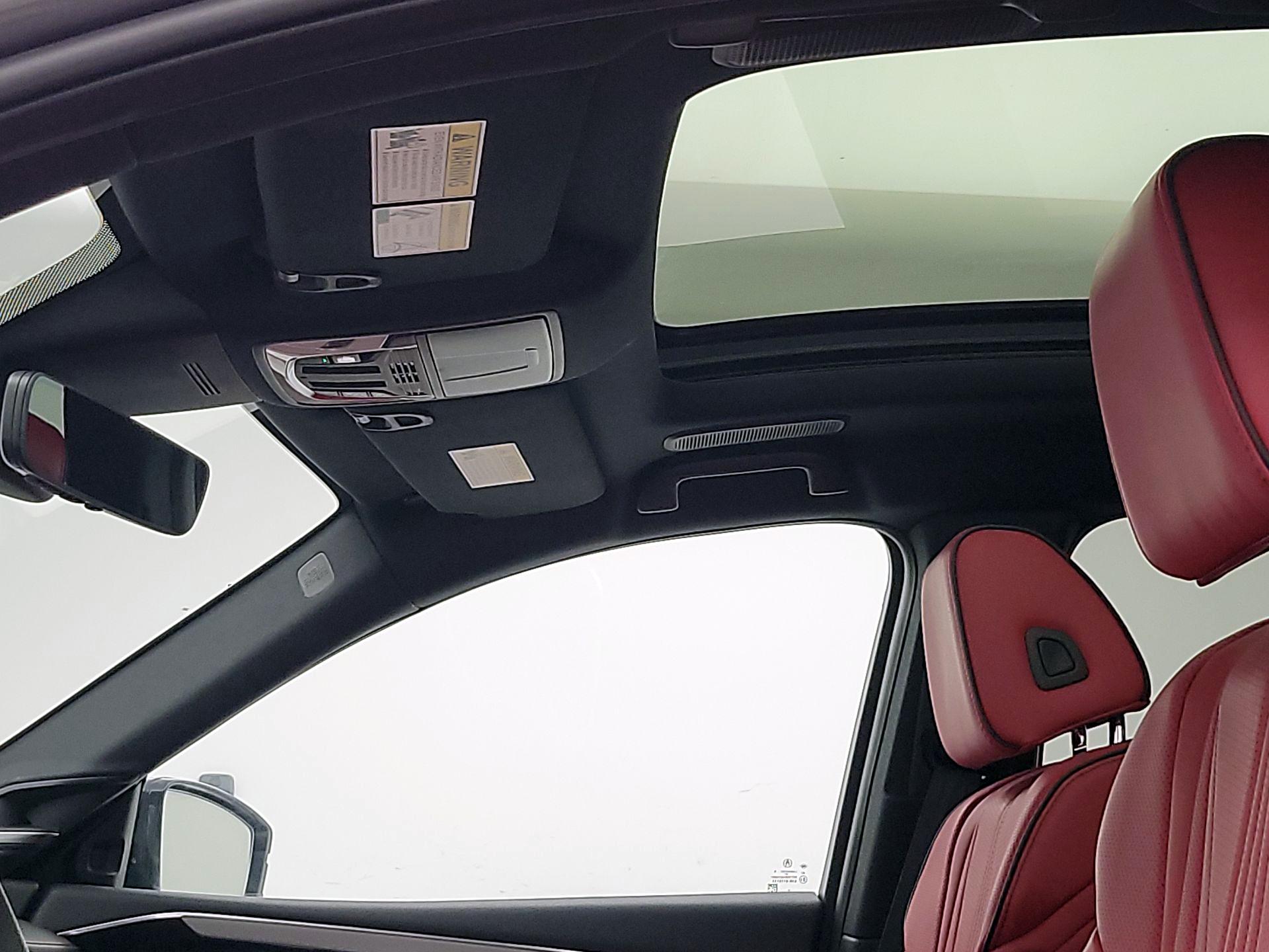 Thumbnail: 2025 Acura MDX - 19