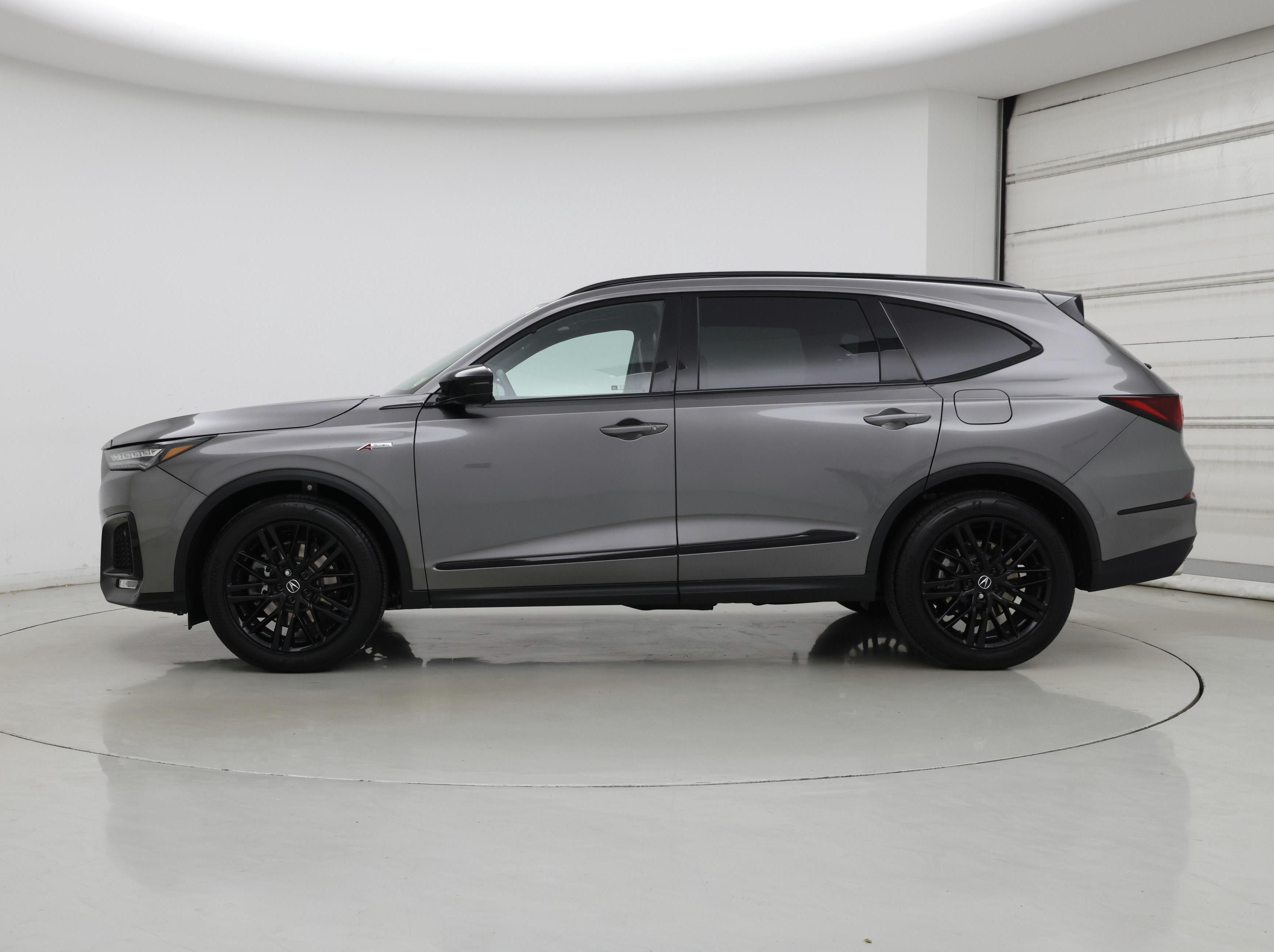 Thumbnail: 2025 Acura MDX - 3