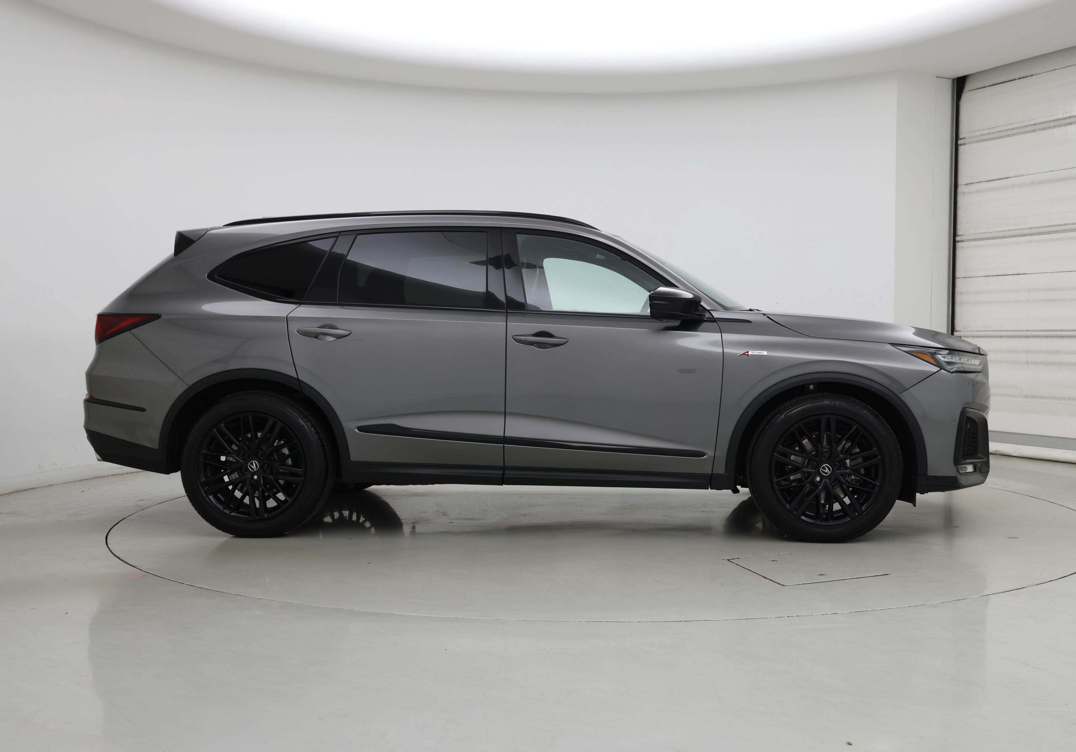 Thumbnail: 2025 Acura MDX - 7