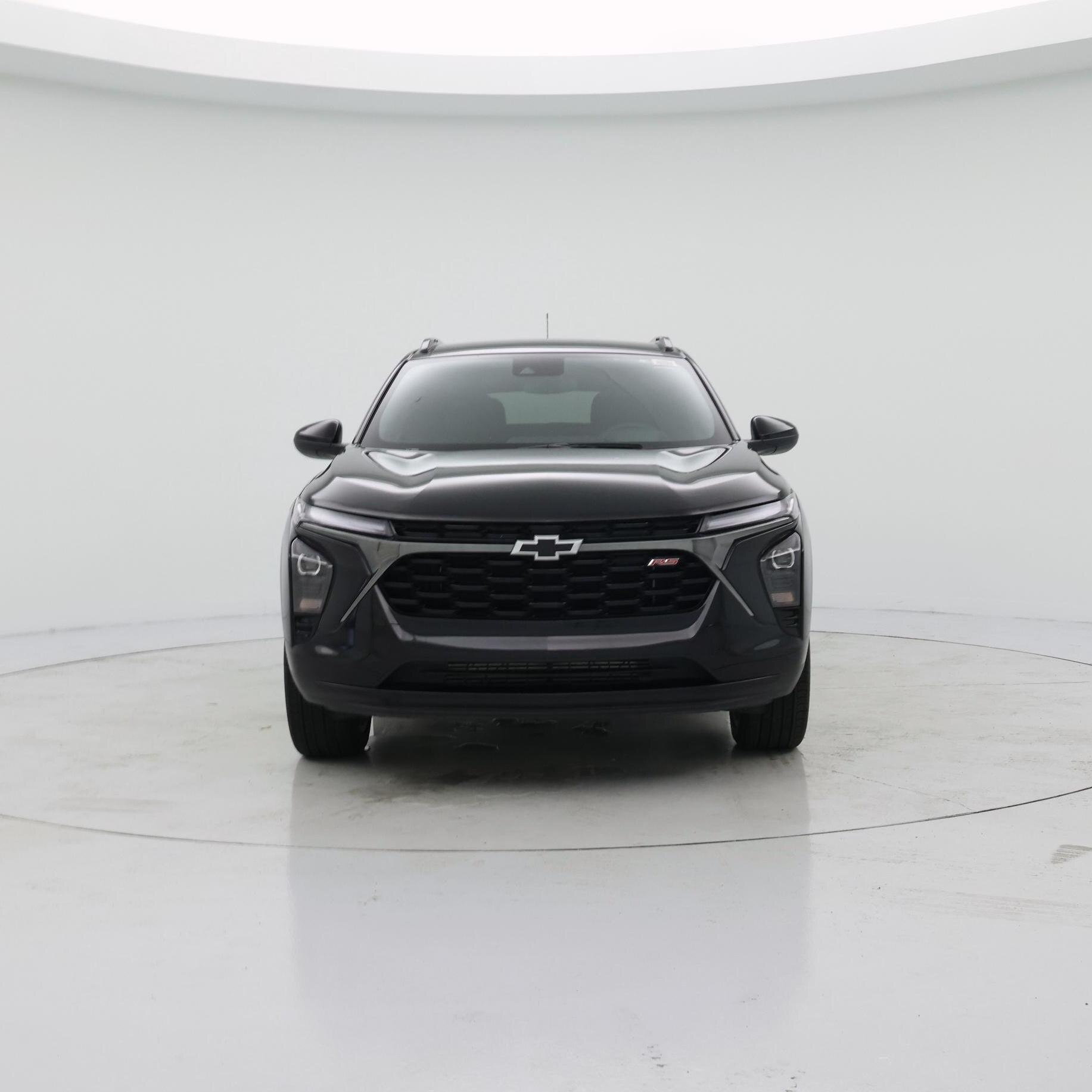 Thumbnail: 2025 Chevrolet Trax - 5