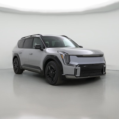 2026 Kia EV9 GT-Line